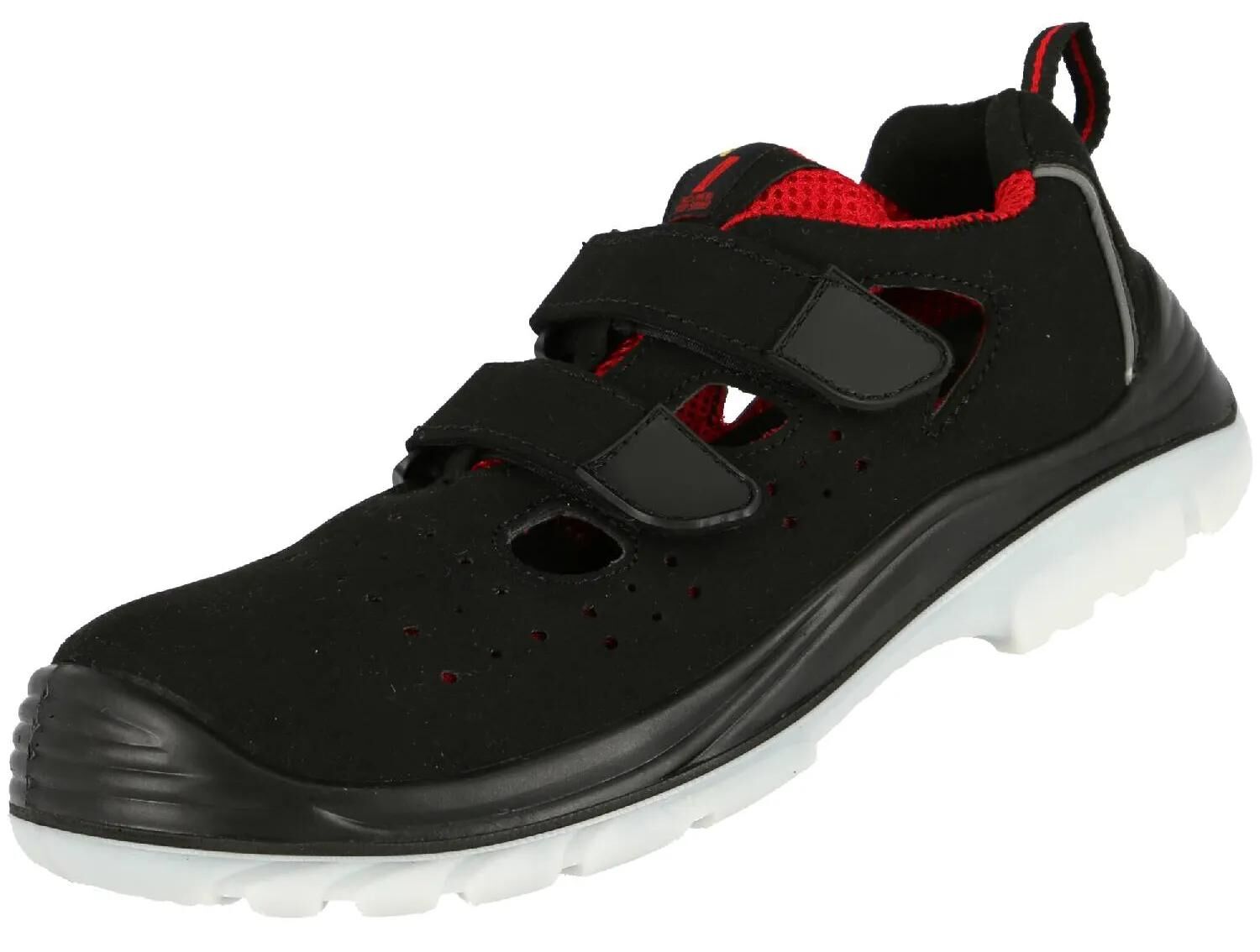 _Sandale Sicherheitsschuhe,Arbeitsbekleidung,Arbeitsschuhe,Bekleidung