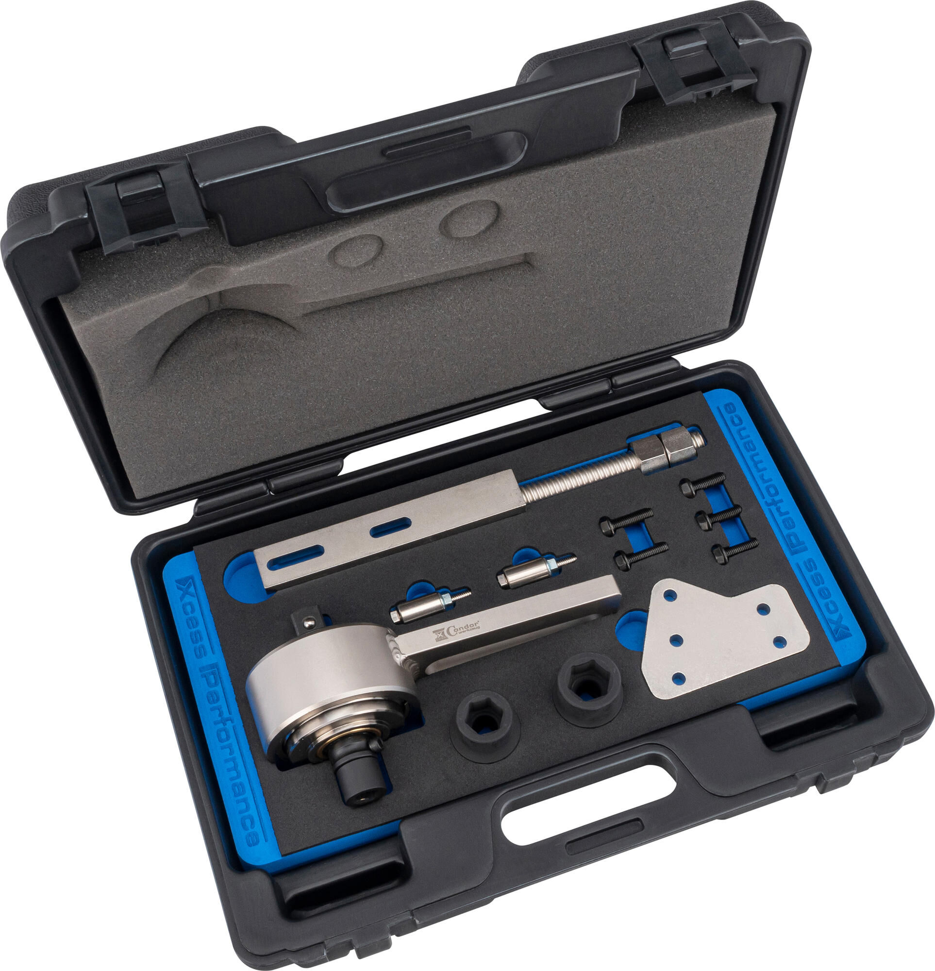 _Motoreinstellwerkzeugsatz Motoreinstellwerkzeuge