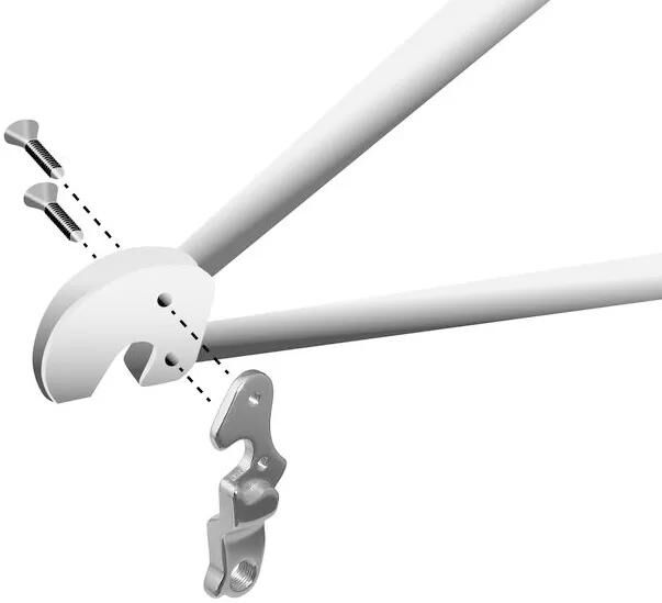 UNION_Schaltauge Schaltaugen,Schaltwerke - Ersatz