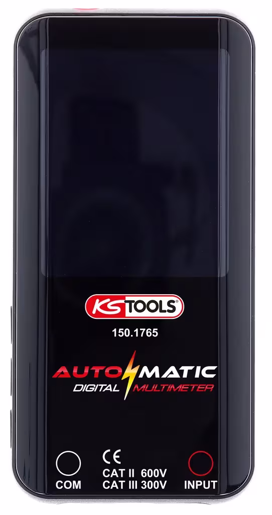 KS TOOLS_Multimeter Multitester,Testgeräte