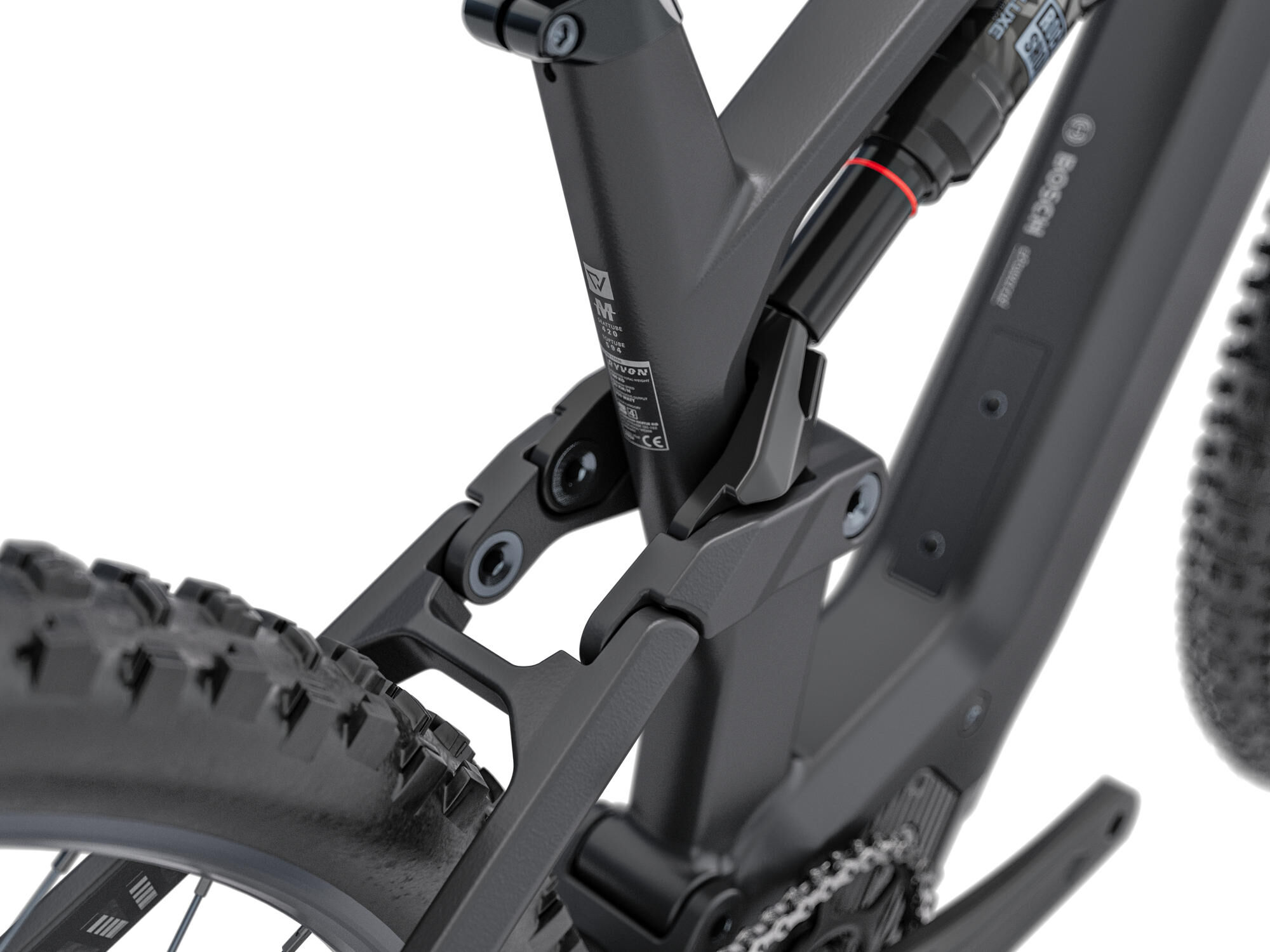 CONWAY_Elektro-MTB Full-Suspension_Ryvon ST 4.0_4 ,Full Suspension