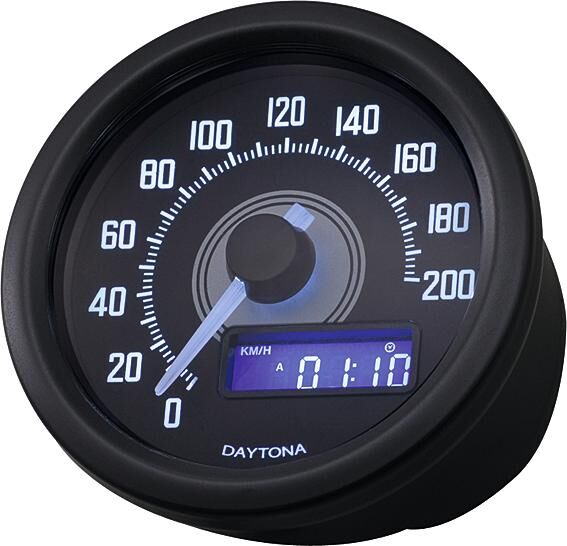 _Tachometer Tachometer