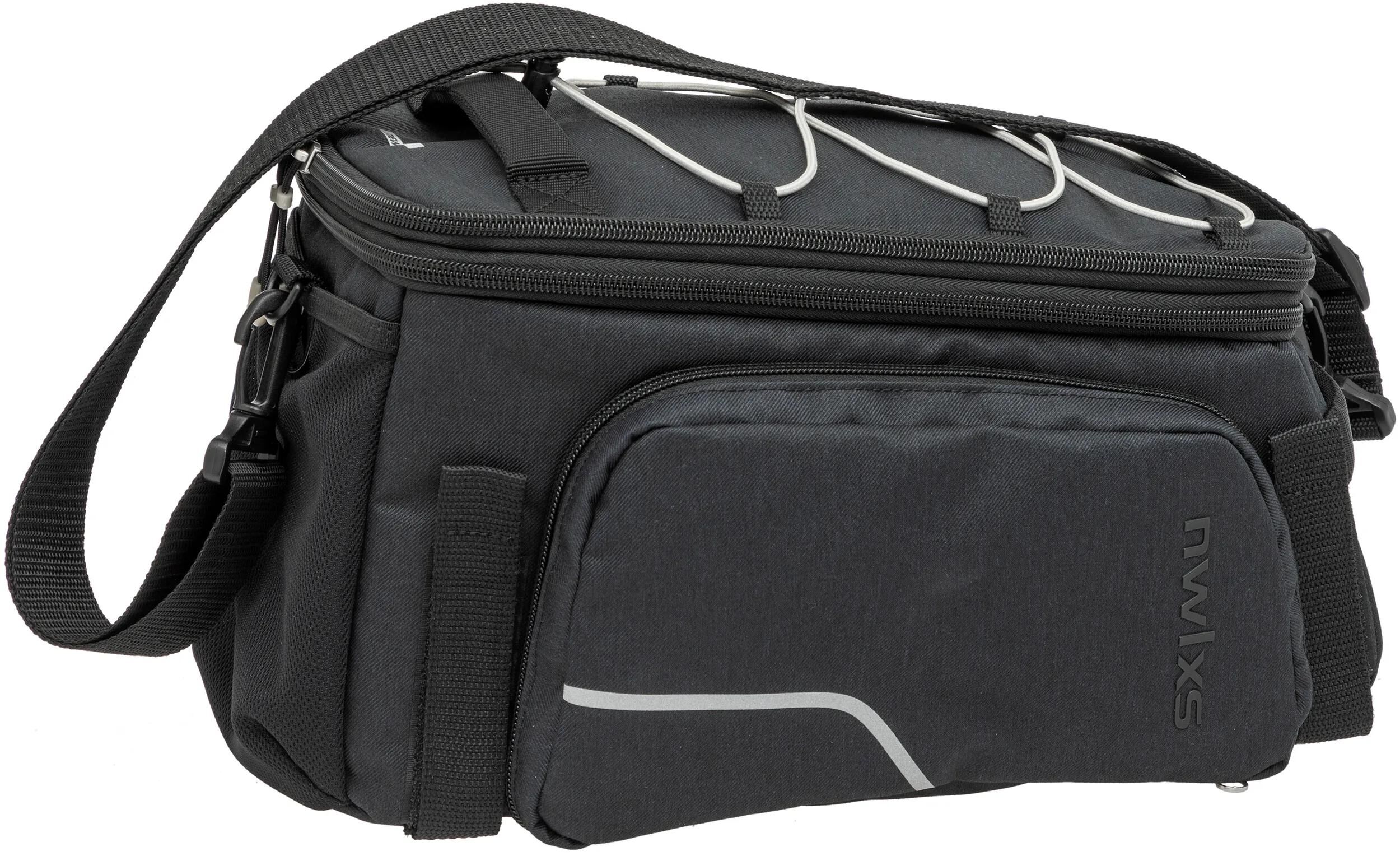 _Gepäckträgertasche Gepäckträgertaschen