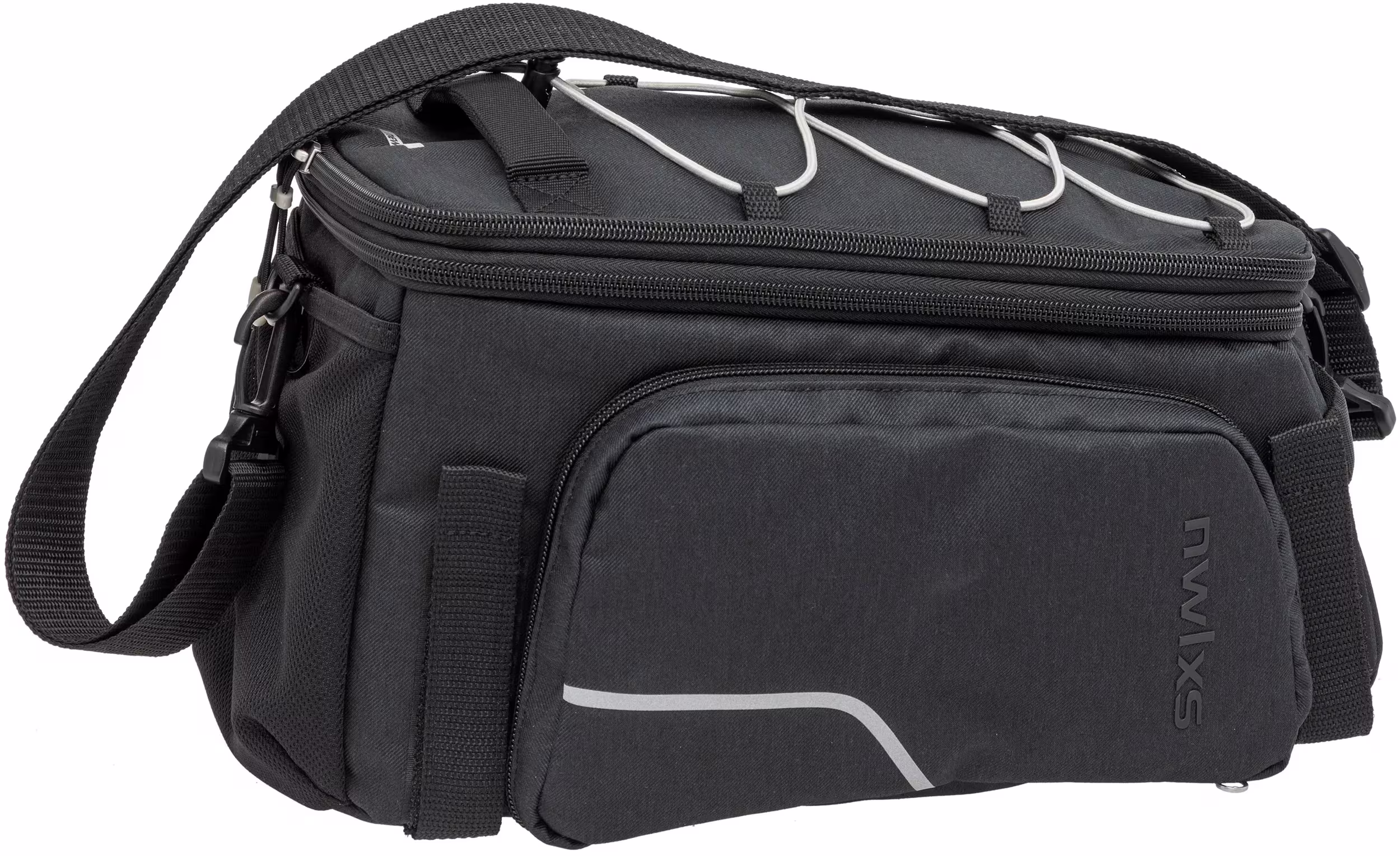 new looxs_Gepäckträgertasche Gepäckträgertaschen