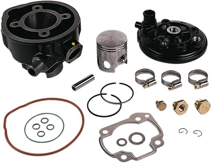 DR_Zylindersatz Zylindersätze,Kolben,Zylinder,Kolbenringe