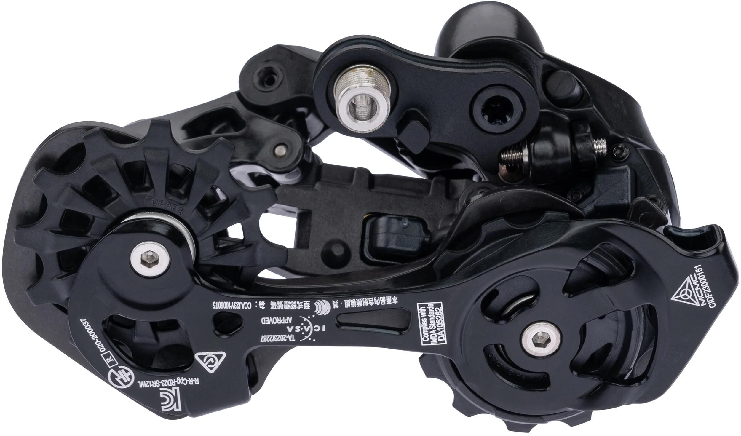 Campagnolo_Schaltwerk Schaltwerke