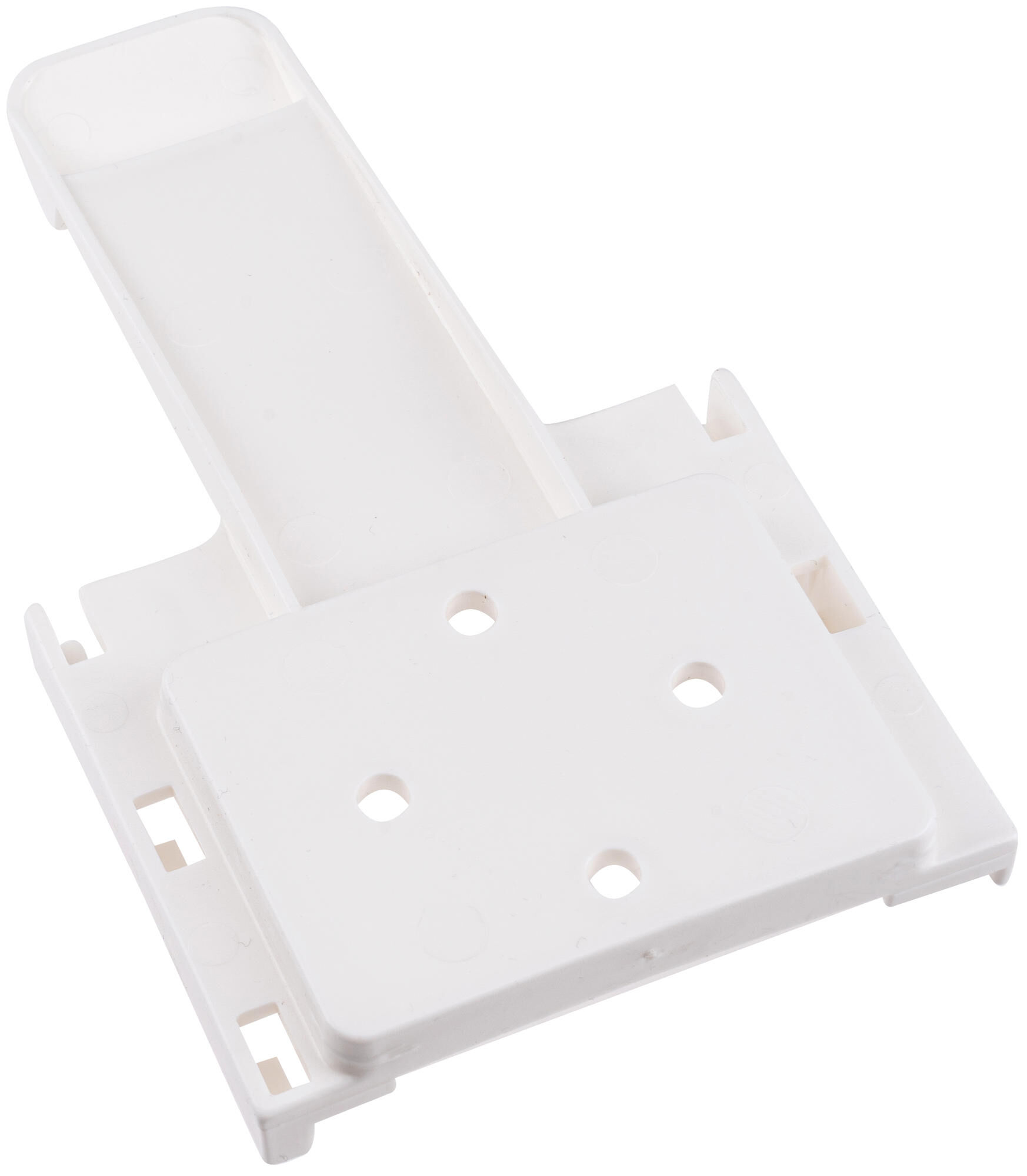 _Halter Anhängerteile