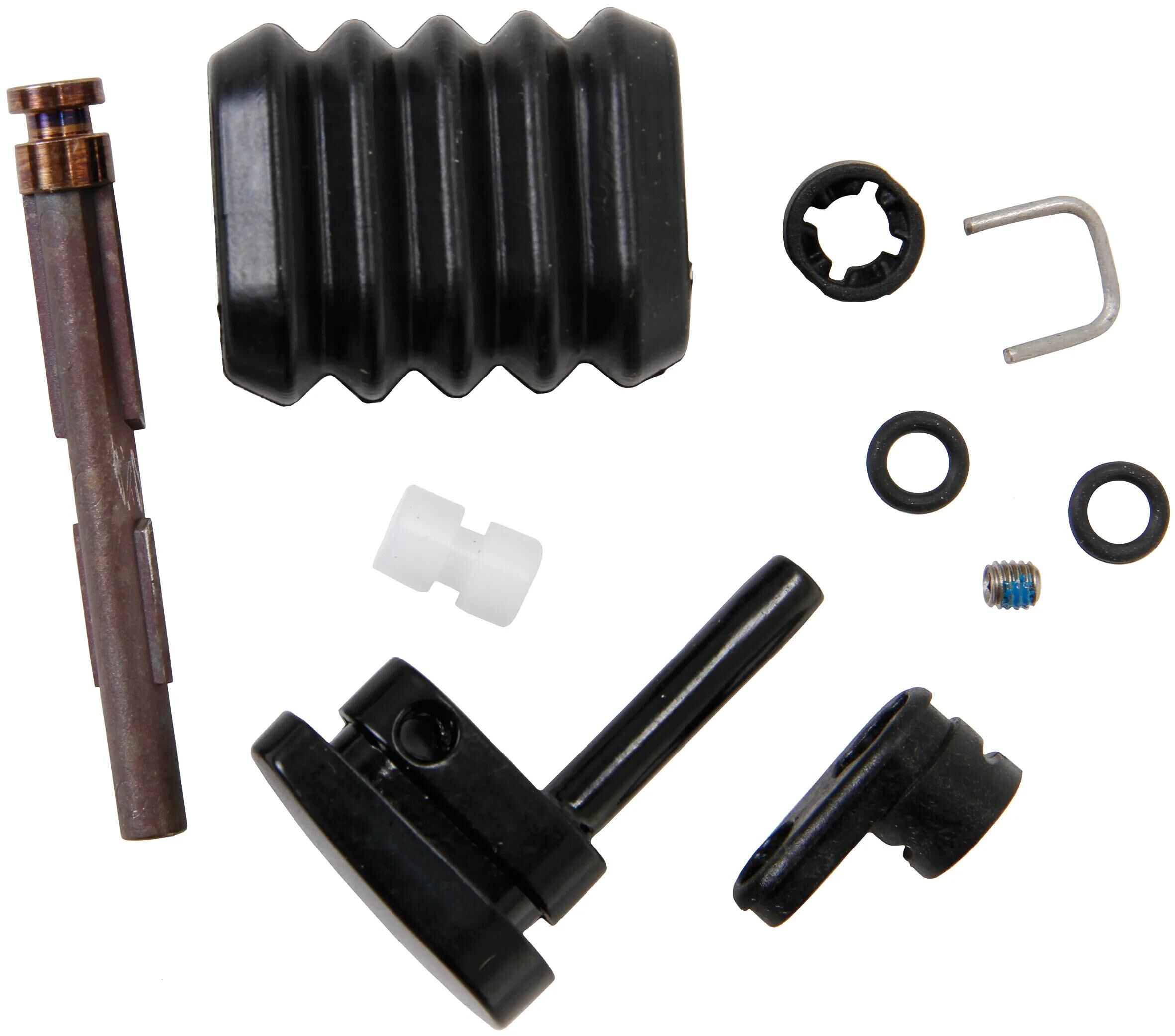 ROCKSHOX_Fernbedienknopf Federgabel - Ersatz