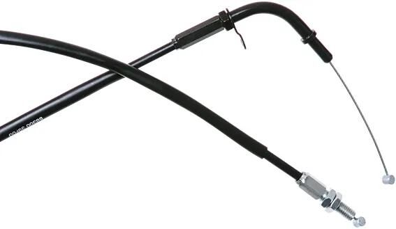 Hi-tech_Gaszug Gaszüge