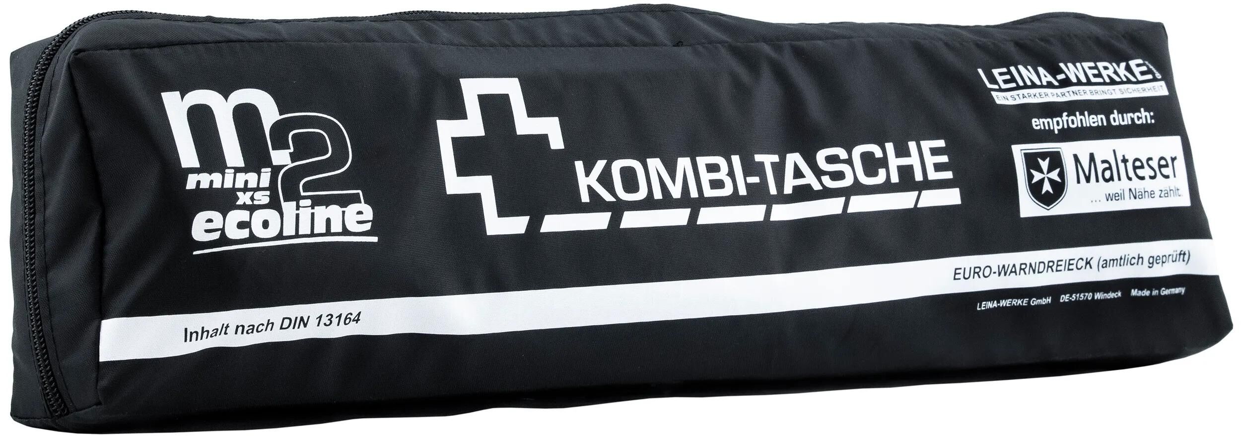 LEINA-WERKE_Verbandkasten Verbandskissen,Verbandskästen