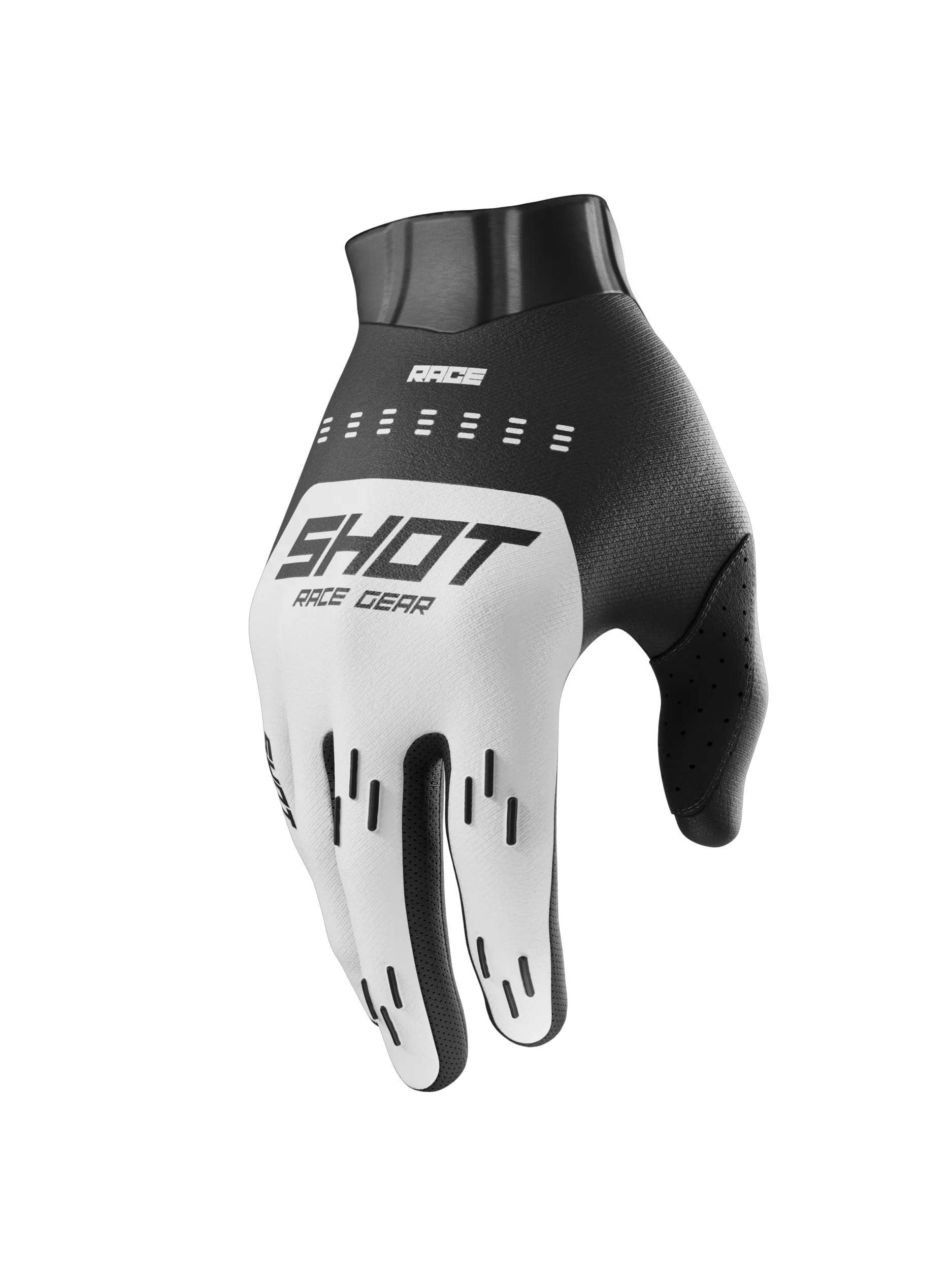 SHOT RACEGEAR Handschuhe,Bekleidung