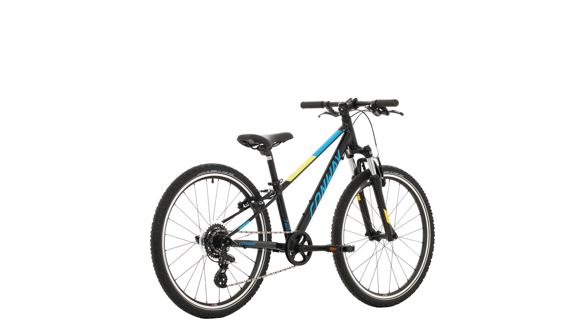 _MTB Jugendrad_MS 240 suspension_3 MTBs,Mountainbikes,Fahrräder,Jugendrad MTB / Sport