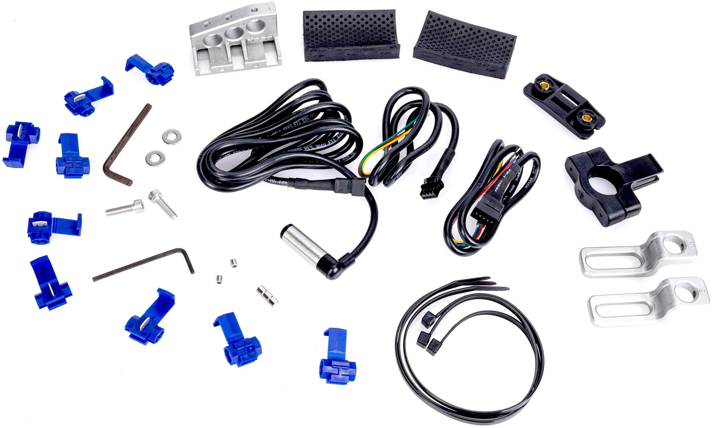 KOSO_Tachometer Tachometer