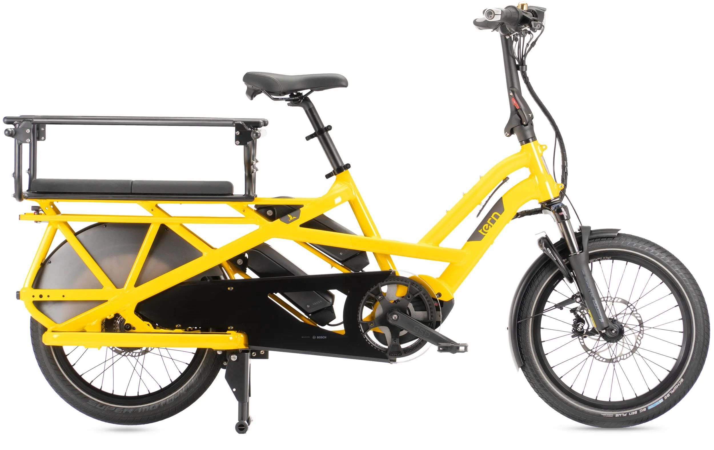 tern_Sitzpolsterung Originalersatzteile Fahrradprogramm