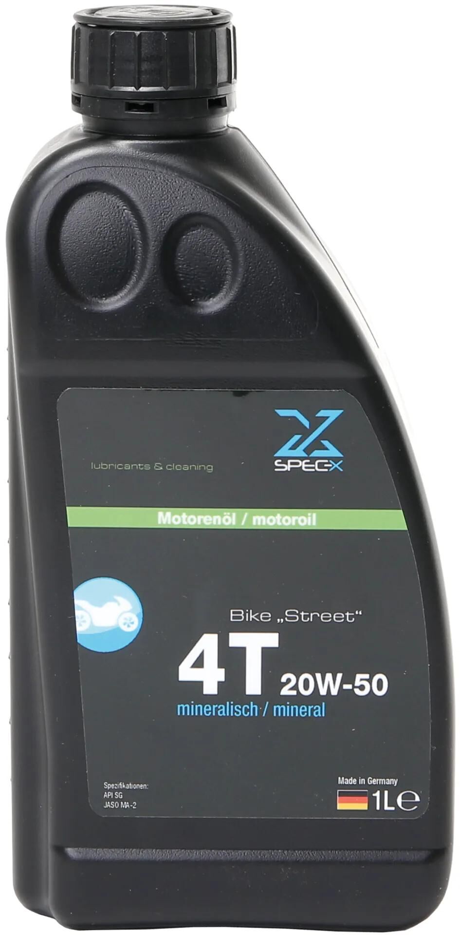 SPEC-X_Motoröl Motorenöle,Öle