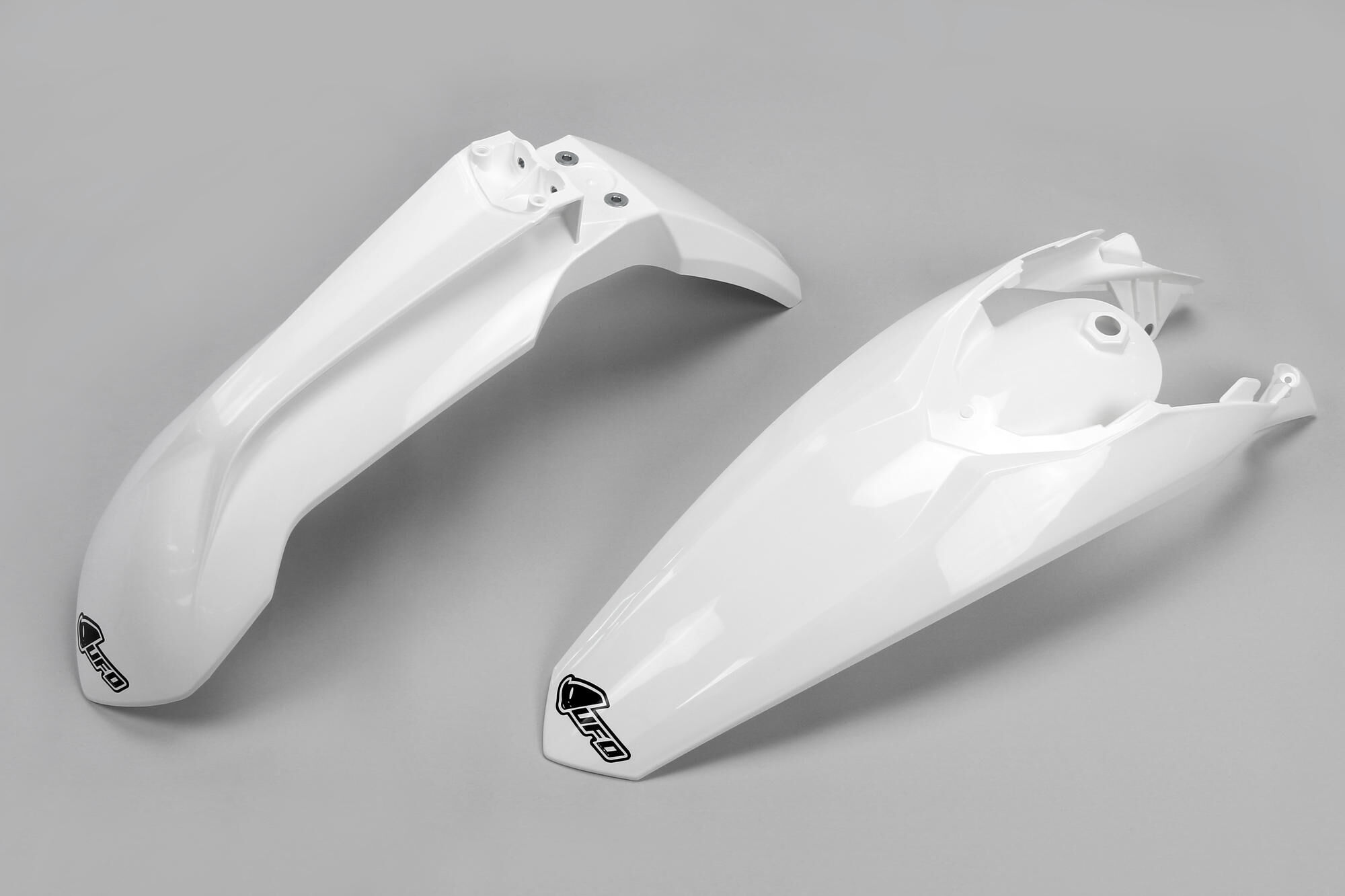 UFO PLAST_Kotflügelsatz Kotflügel