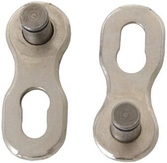 _Verschlussglied Steckglieder - Kette,Verschlussglieder