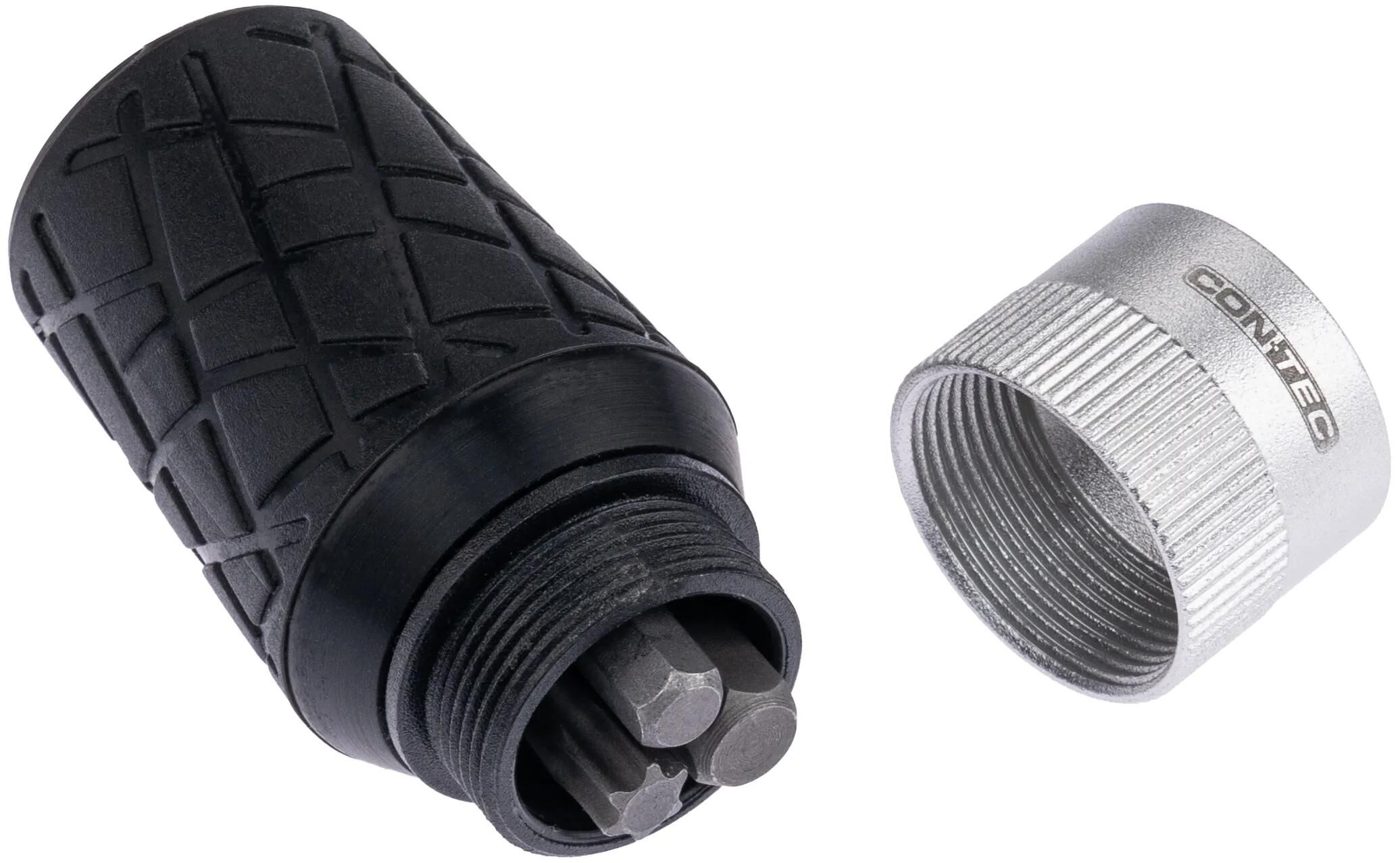 _Kurbelhalterung Werkzeuge