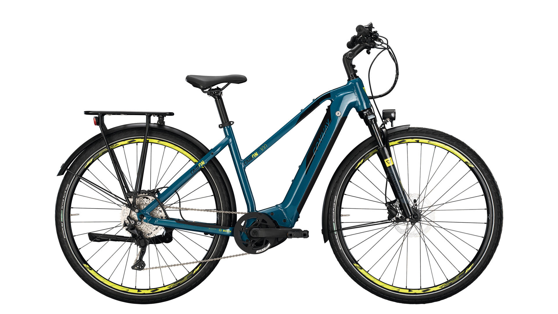 _1 Elektro-Trekkingräder,Trekkingräder,Elektroräder,Fahrräder,Trekkingrad