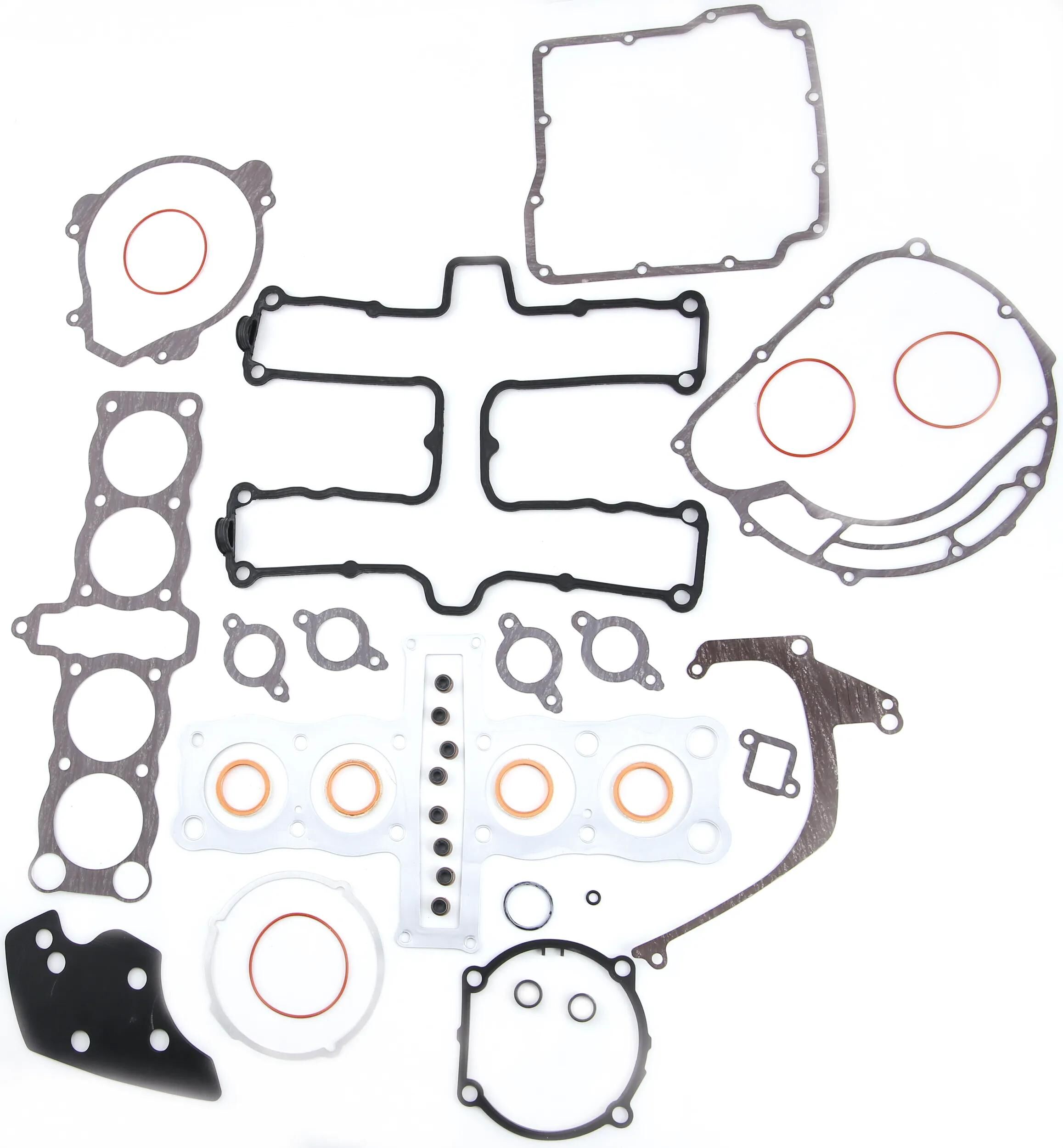 Dichtungen und Dichtungssätze