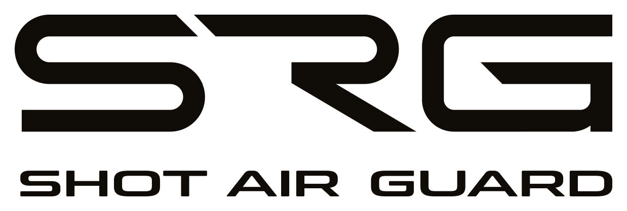 SRG - SHOT AIR GUARD SRG - SHOT AIR GUARD