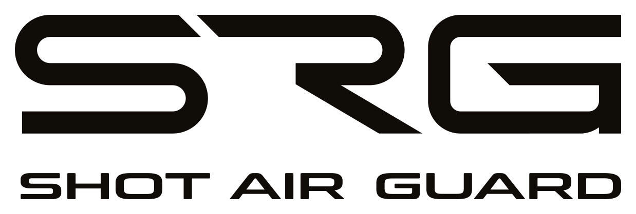 SRG - SHOT AIR GUARD