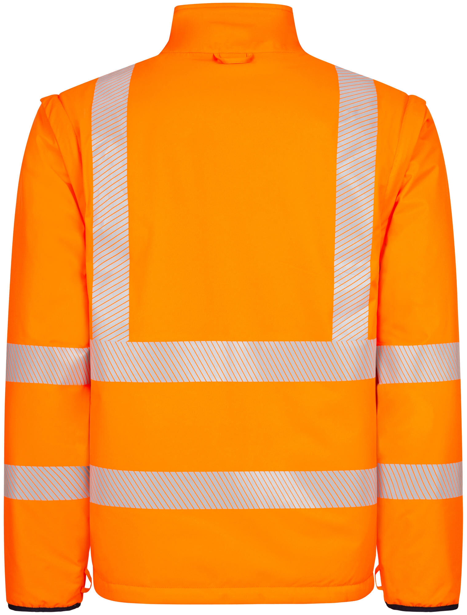 NITRAS SAFETY_Warnschutzjacke Warnschutzbekleidung,Arbeitsbekleidung