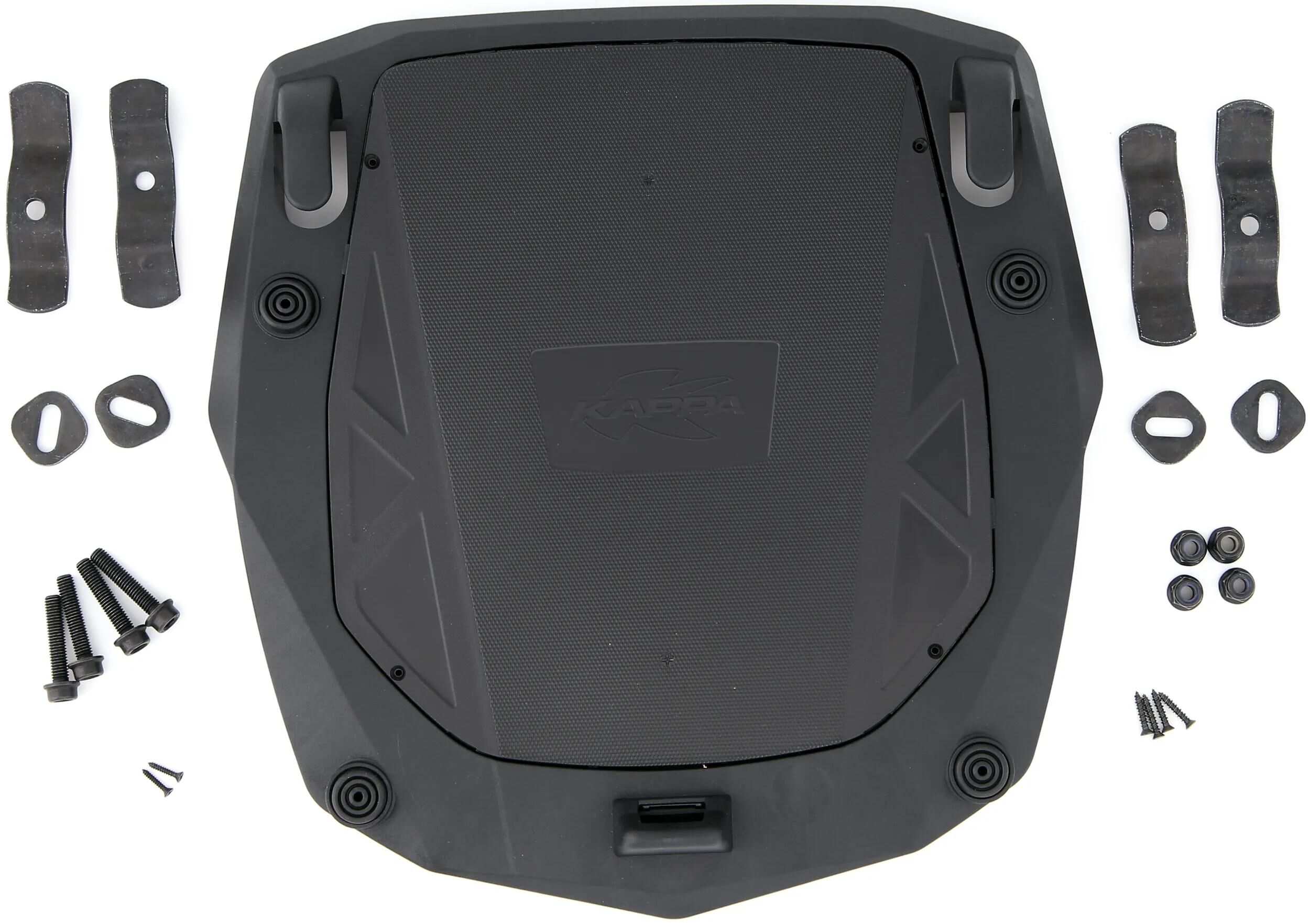 _Adapterplatte Topcase,Koffer,Gepäckkoffer