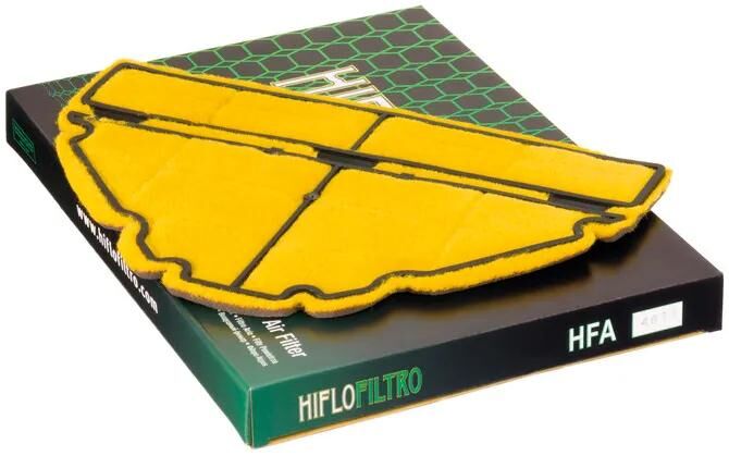 HIFLOFILTRO_Luftfilter Luftfilter,Filter