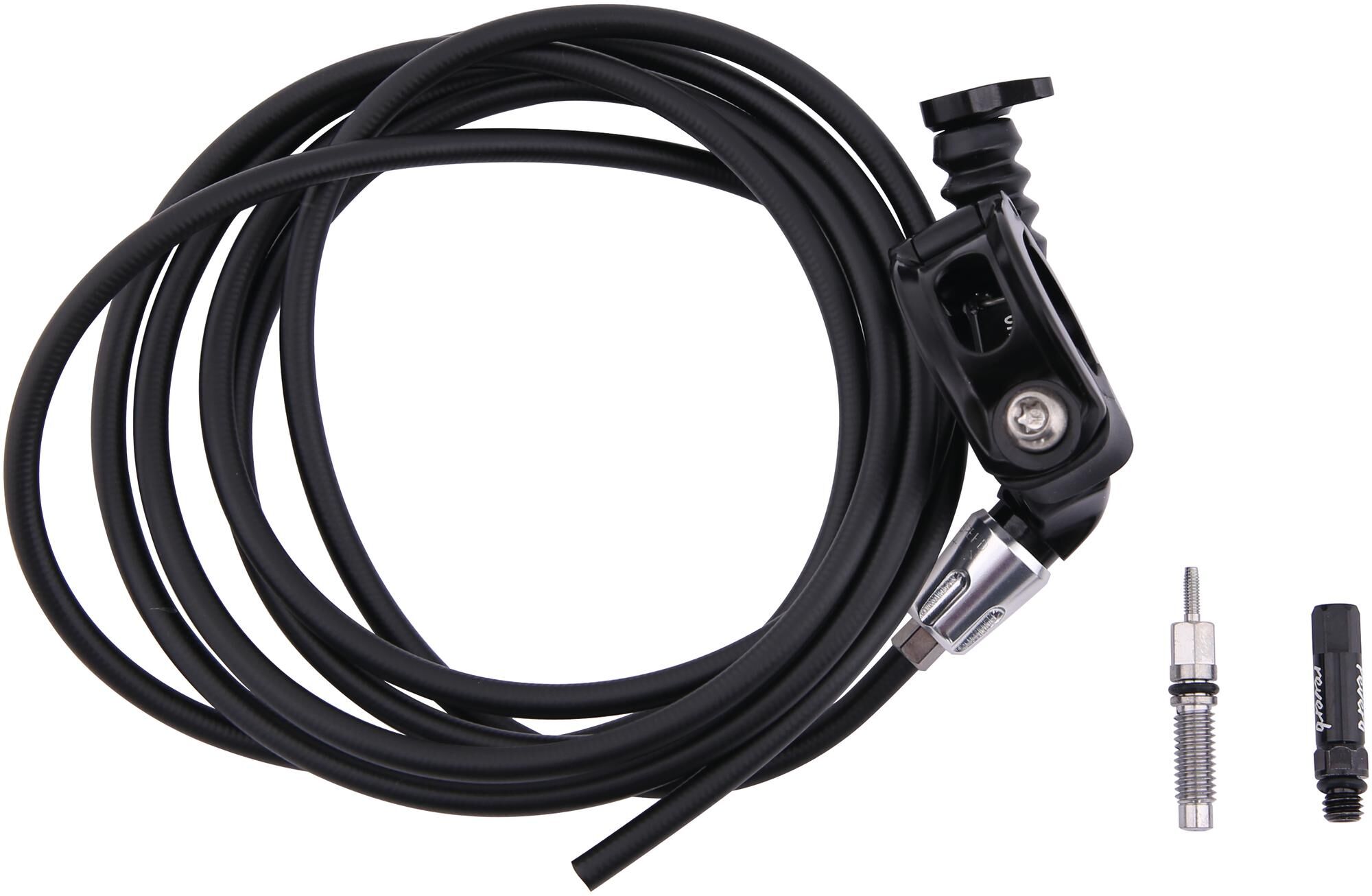 _Fernbedienung Sattelstützen - Ersatz