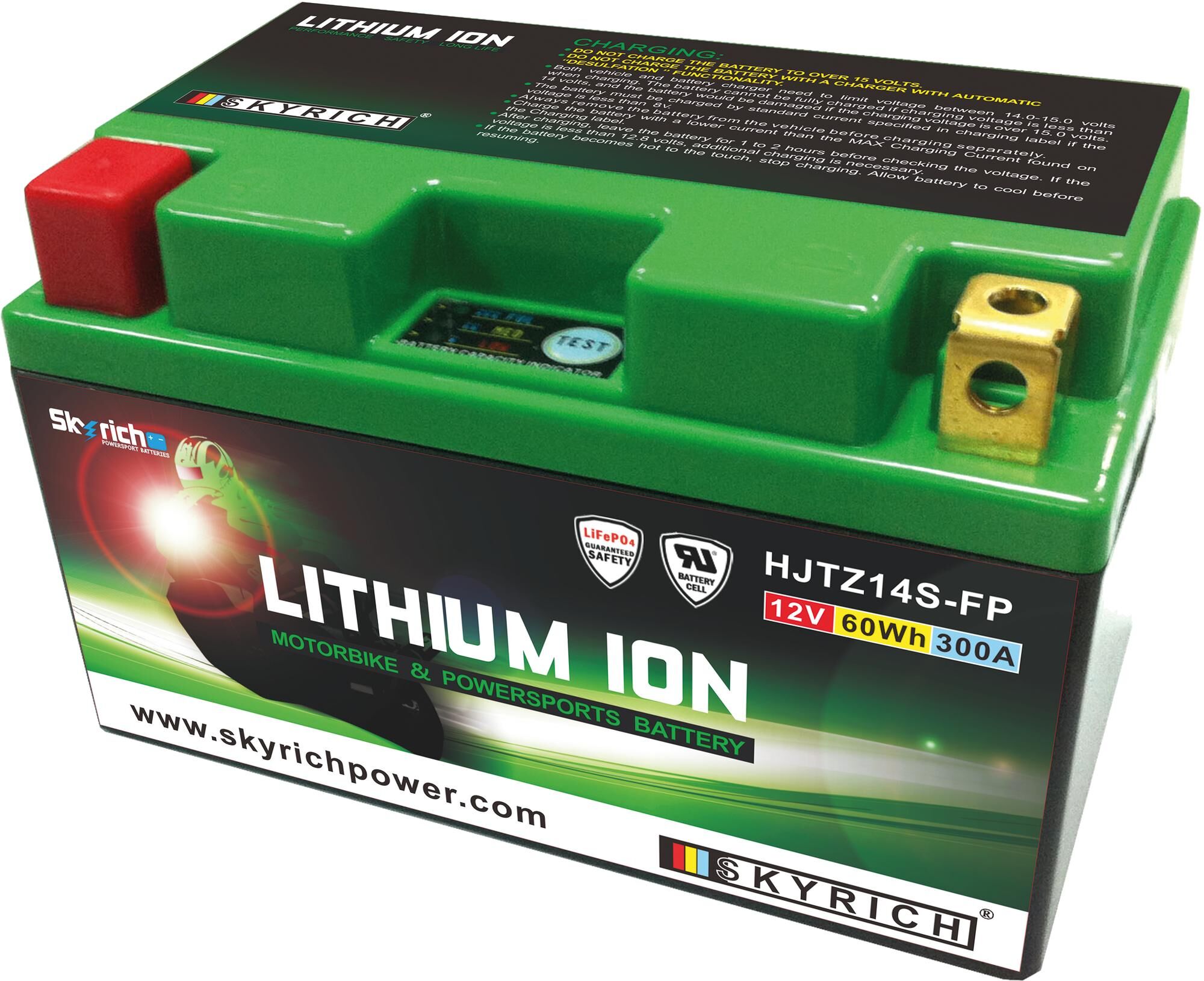 Batterien,Akkus