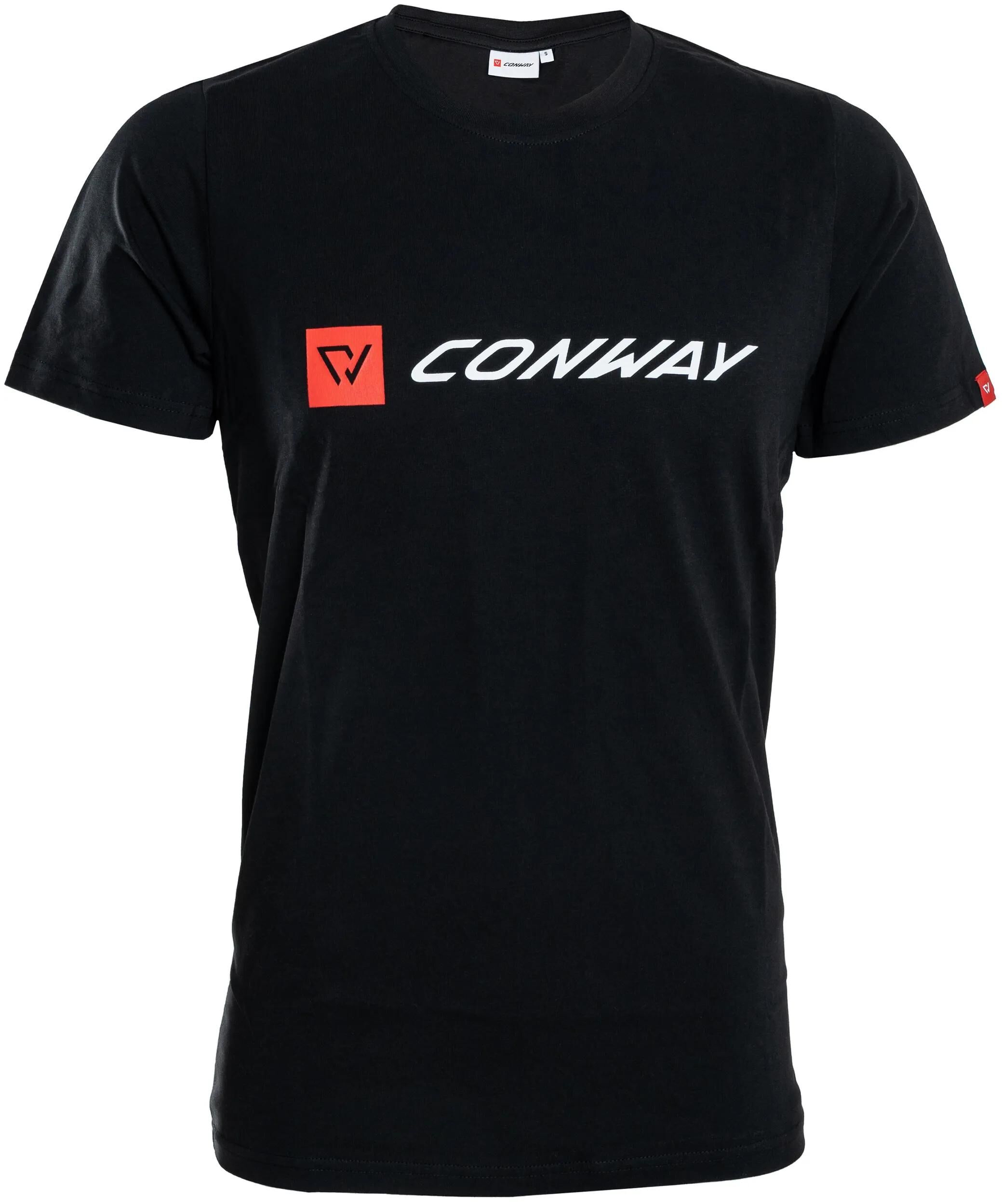 CONWAY_T-Shirt T-Shirts,Bekleidung