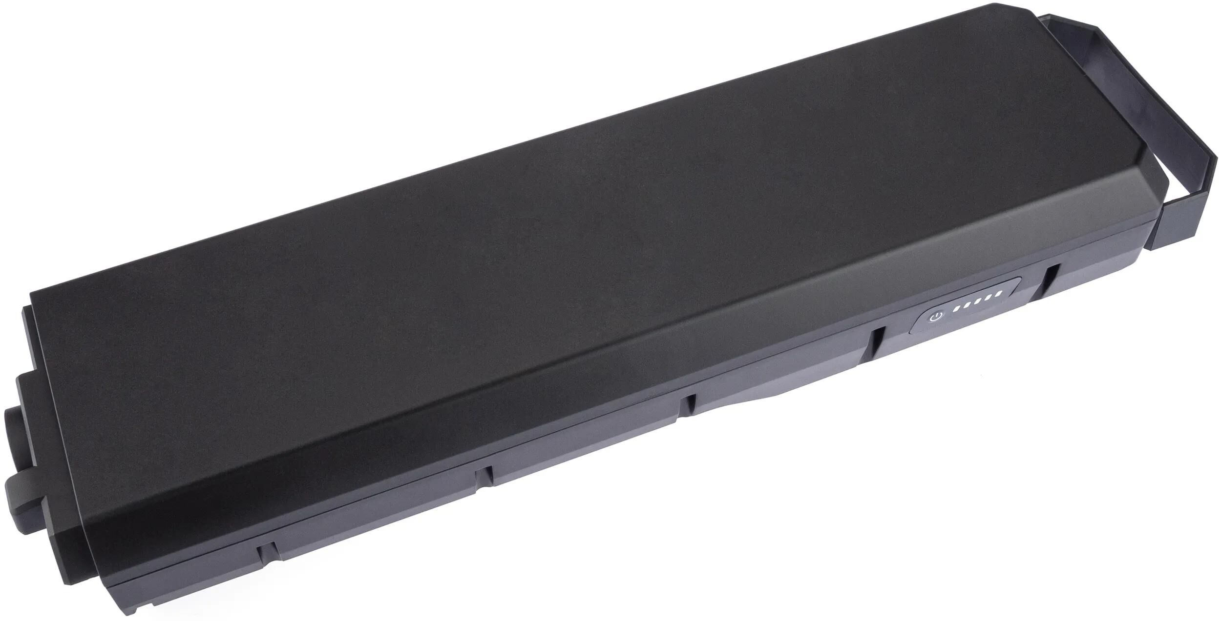 BOSCH_Gepäckträgerakku Akkus,Batterien