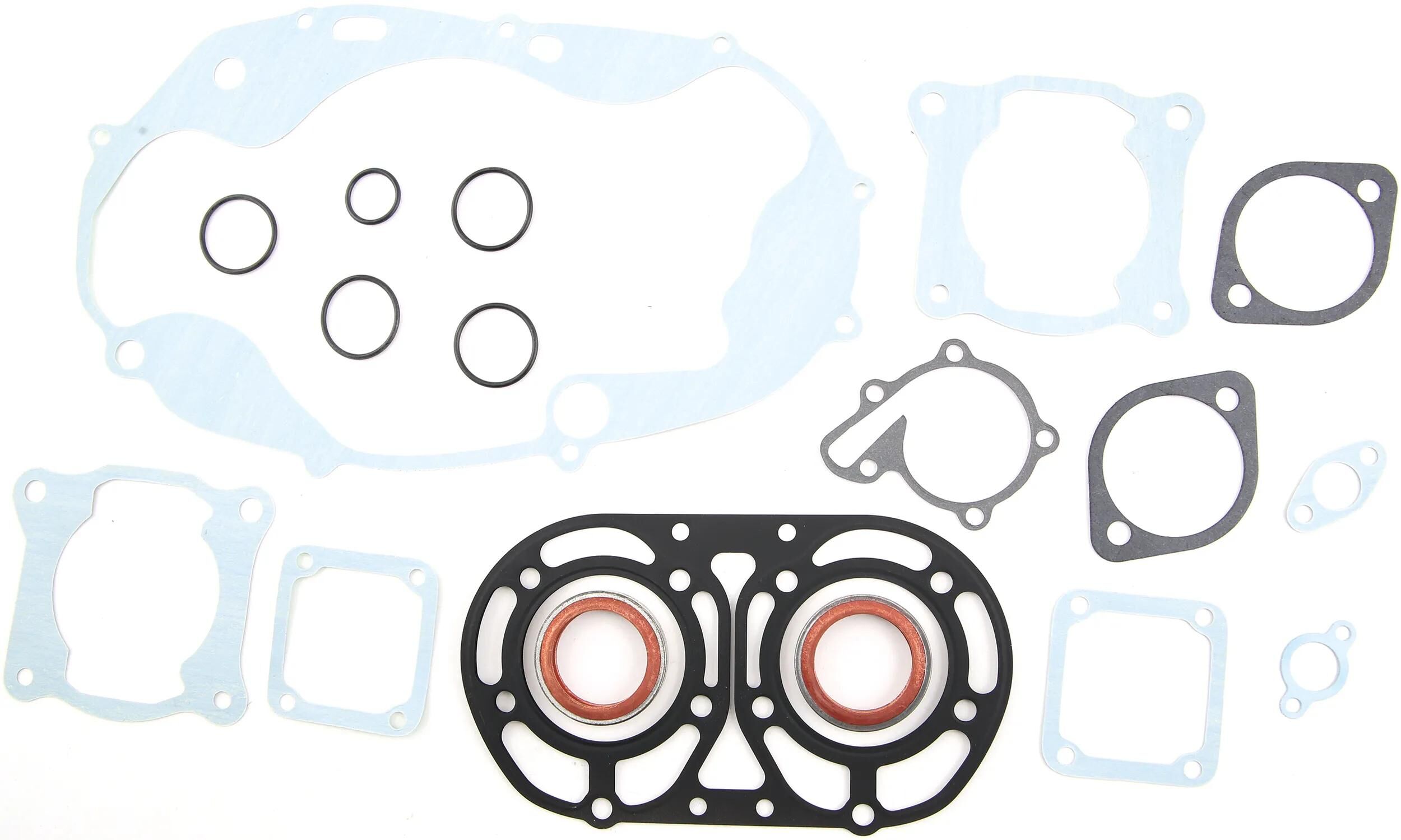 Dichtungen und Dichtungssätze