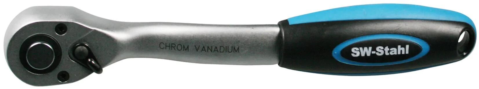 Umschaltknarren,Knarren