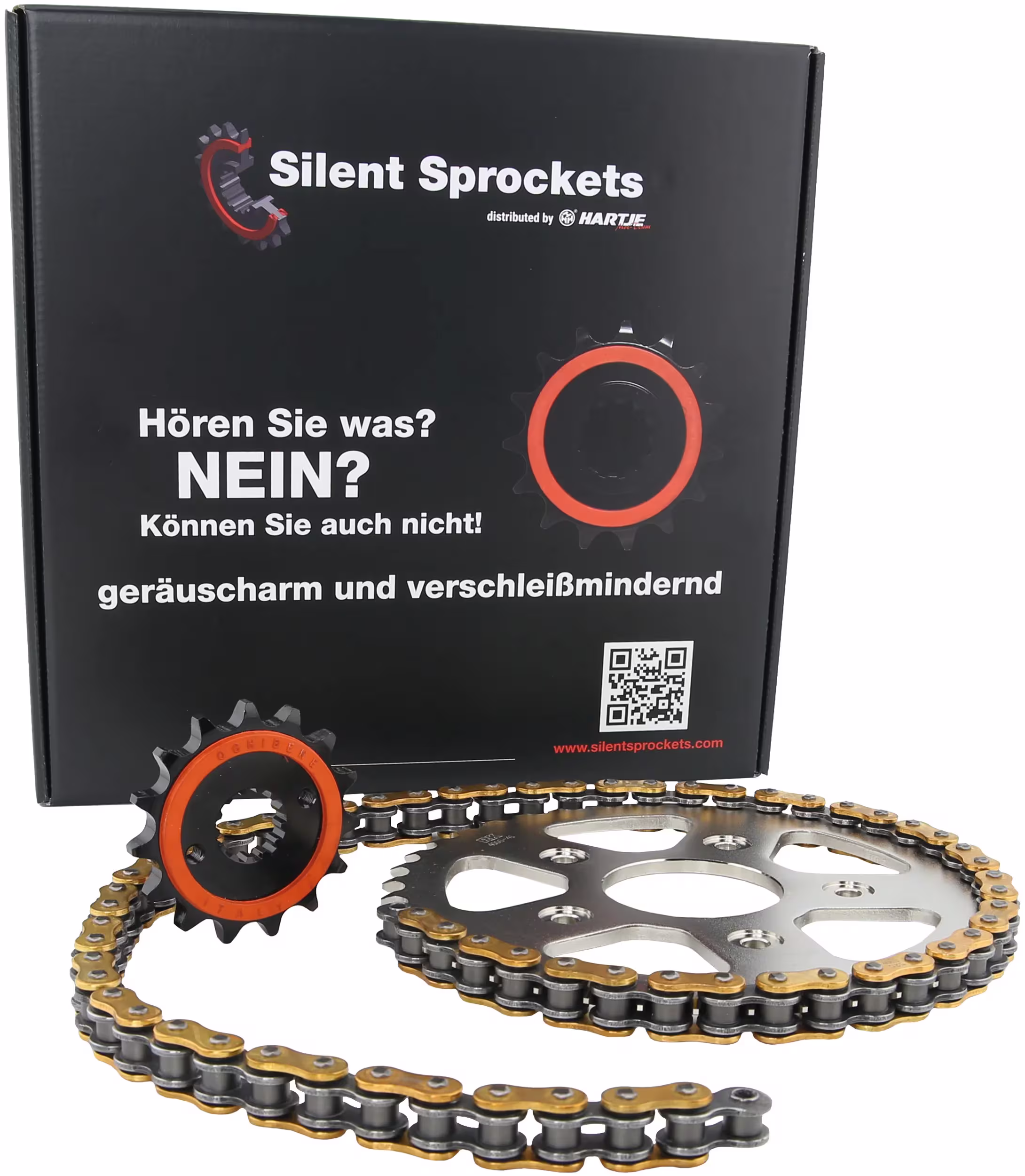 Kettenkits,Kettensätze