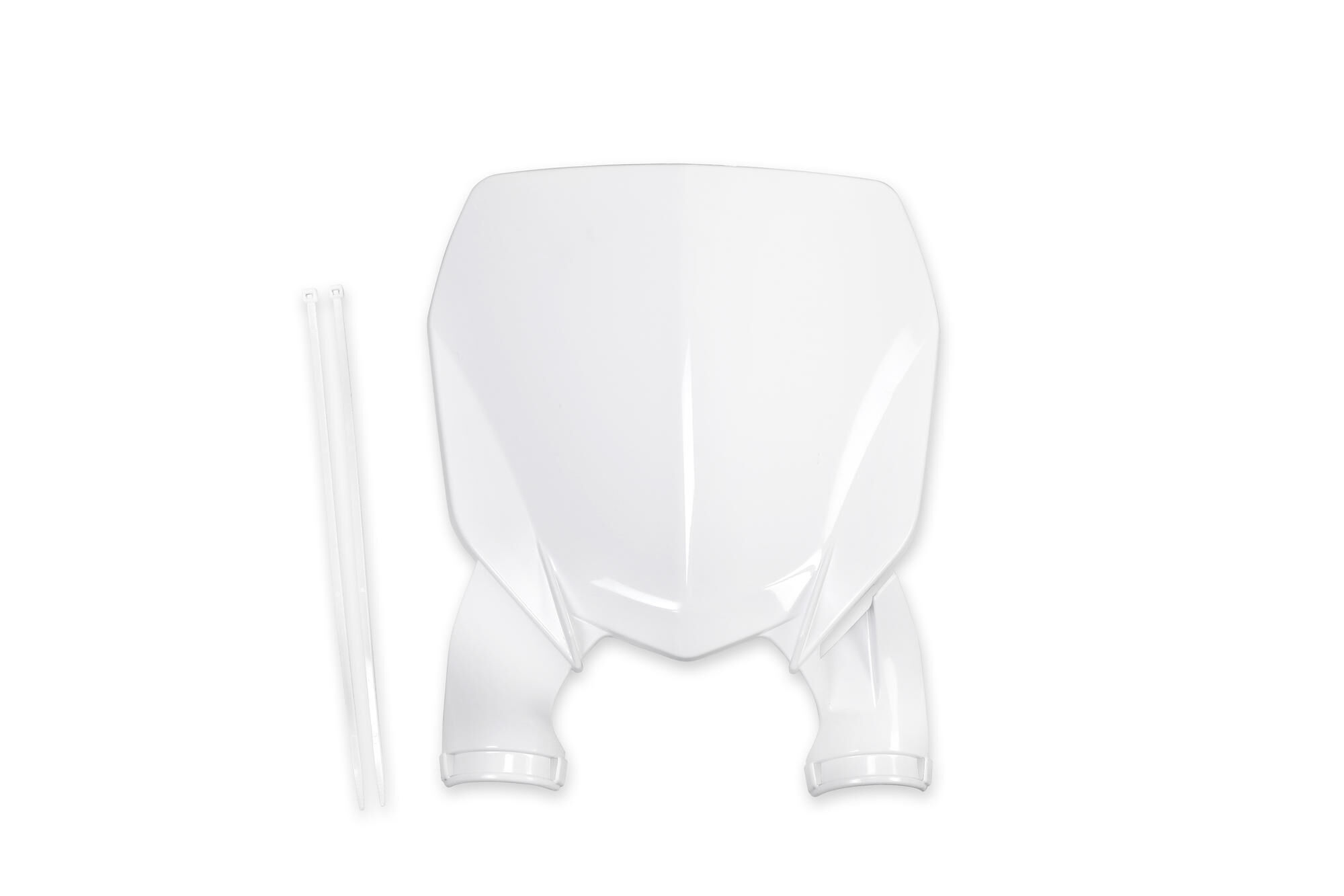 UFO PLAST_Startnummerntafel Startnummerntafel