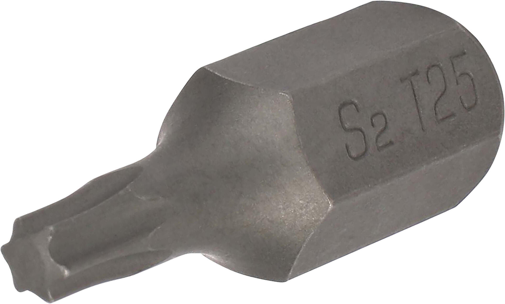 _Bit Schraubendrehereinsätze - Innensechsrund