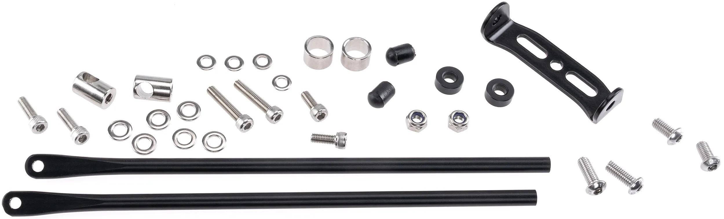 racktime_Gepäckträger H.R.-Gepäckträger,Gepäckträger