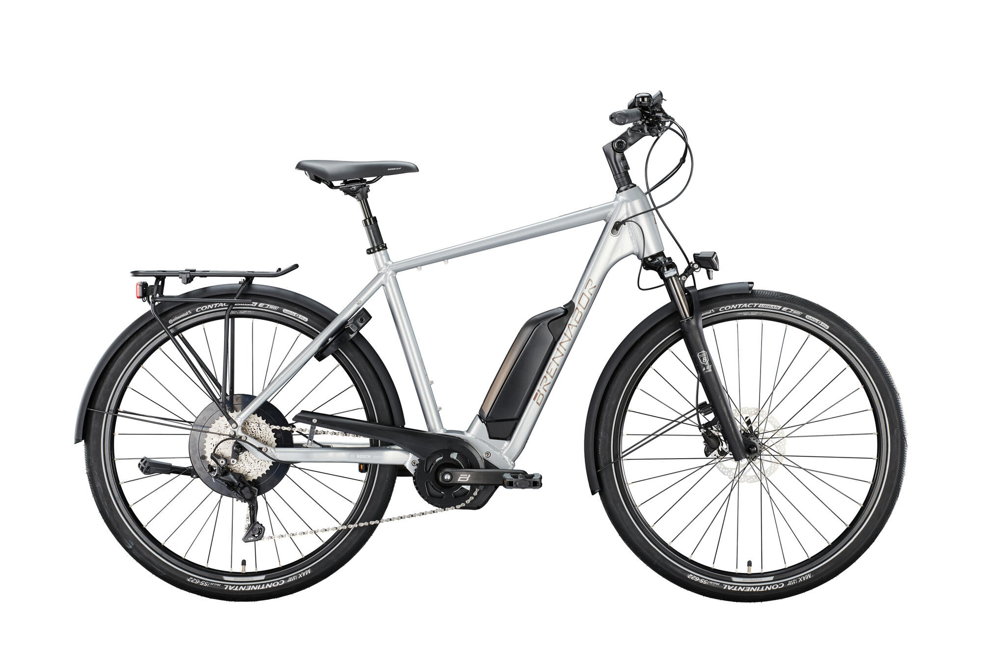 _Elektro-Trekkingrad_T-38e_1 Trekkingräder,Trekkingrad