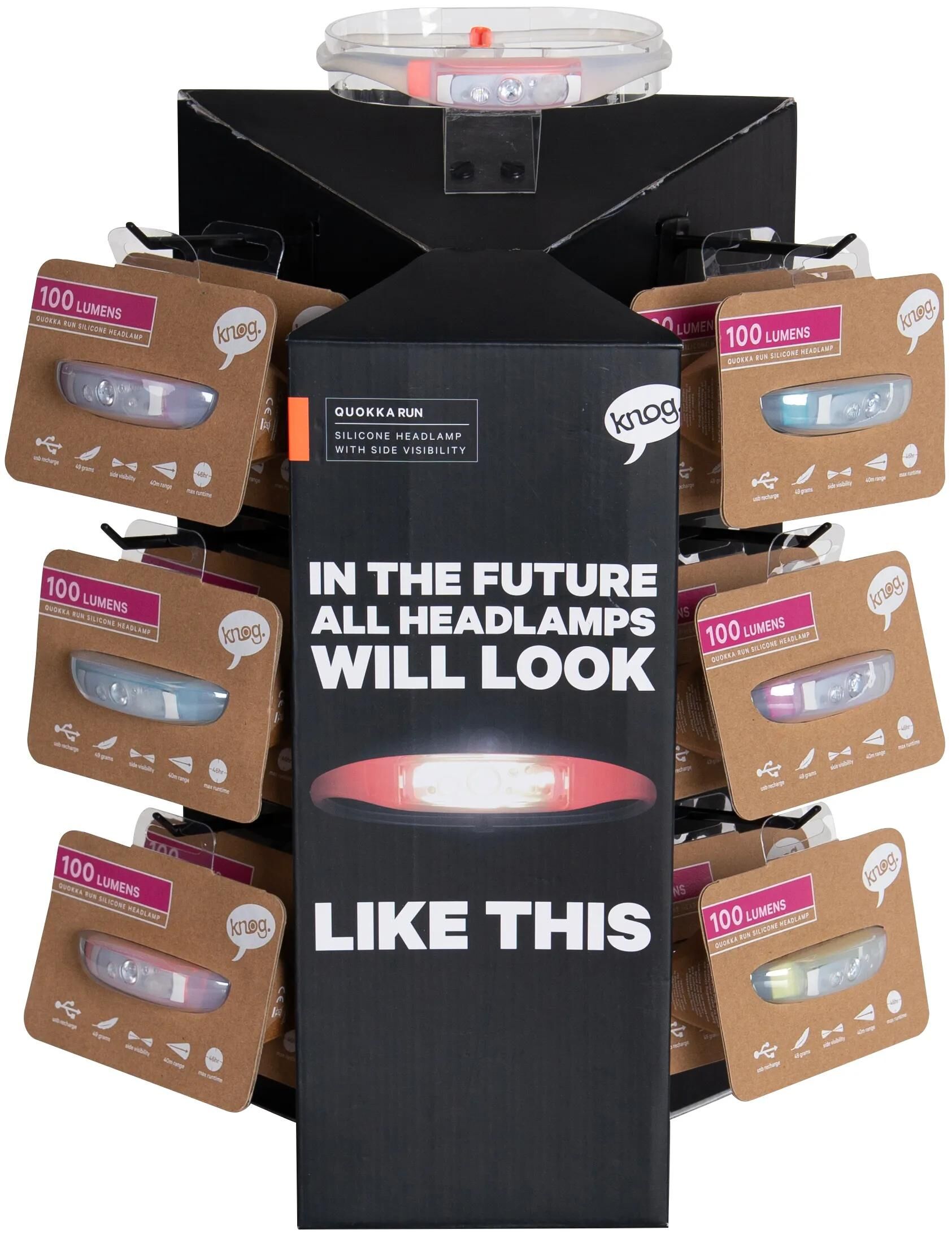 Stirnleuchten,Batterieleuchten, weiß,Frontleuchten,Kopflampen