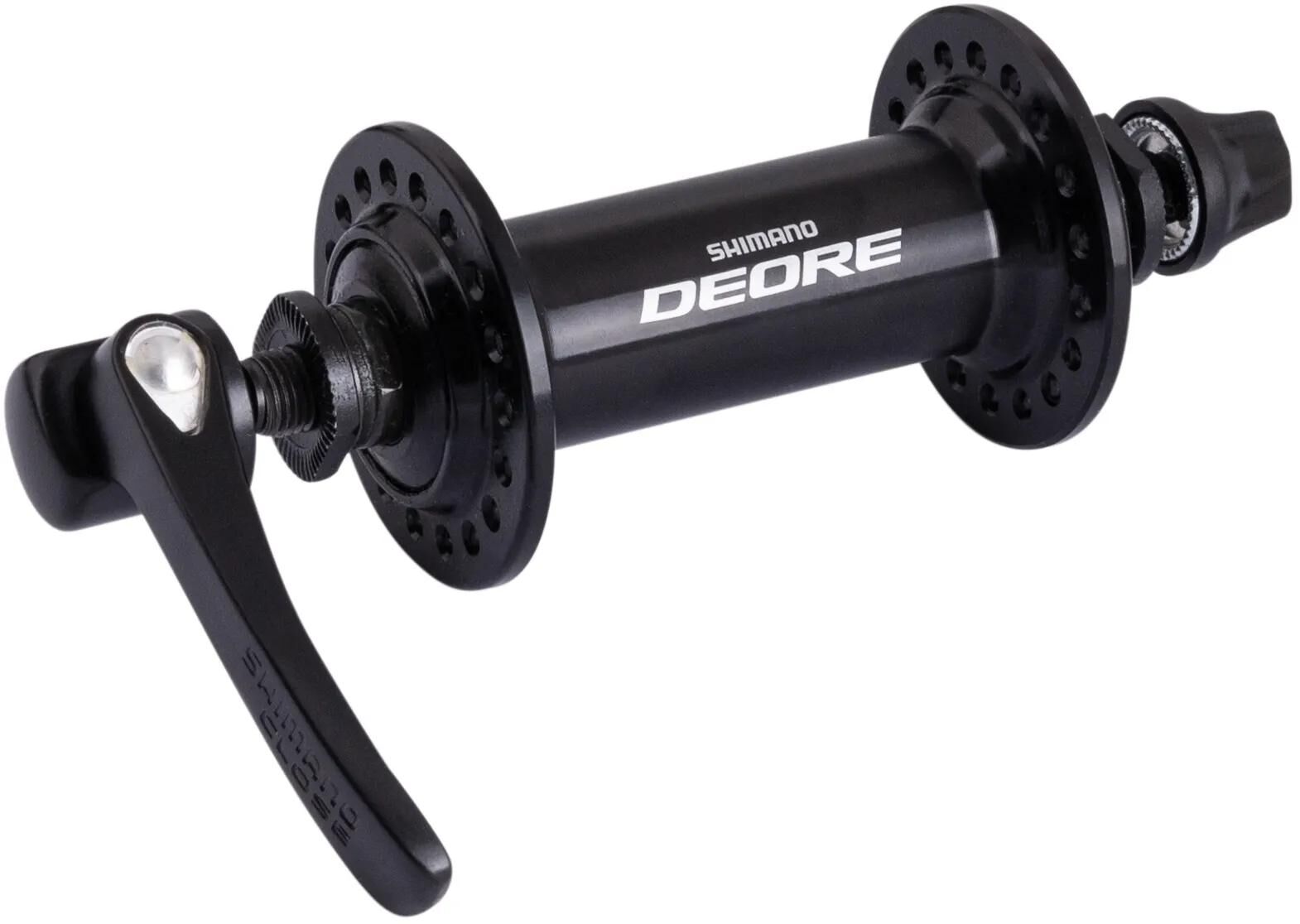 SHIMANO_Vorderradnabe V.R.-Naben,Naben V.R.