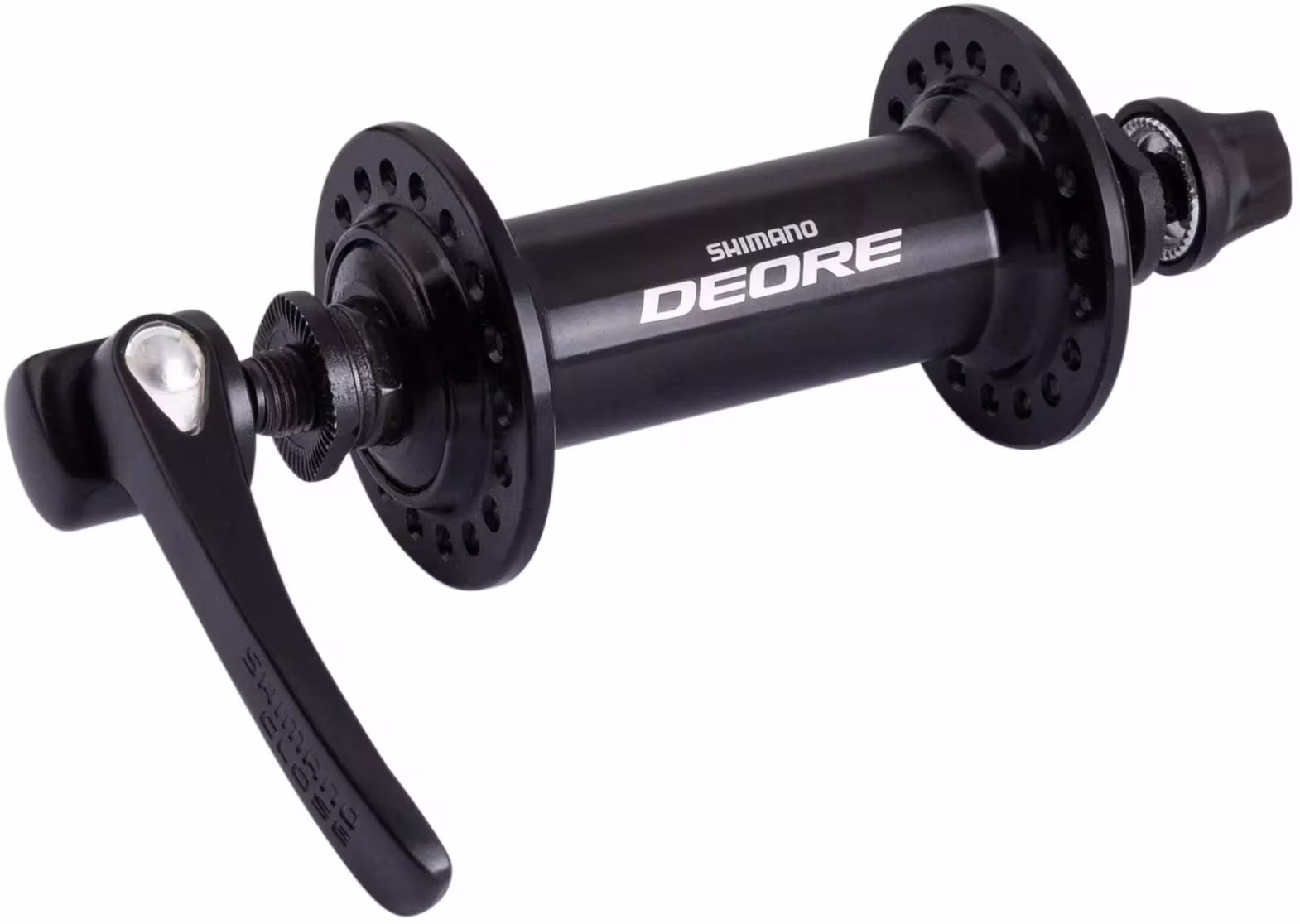 SHIMANO_Vorderradnabe V.R.-Naben,Naben V.R.