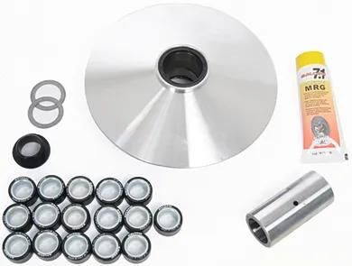 MALOSSI Variomatikteile