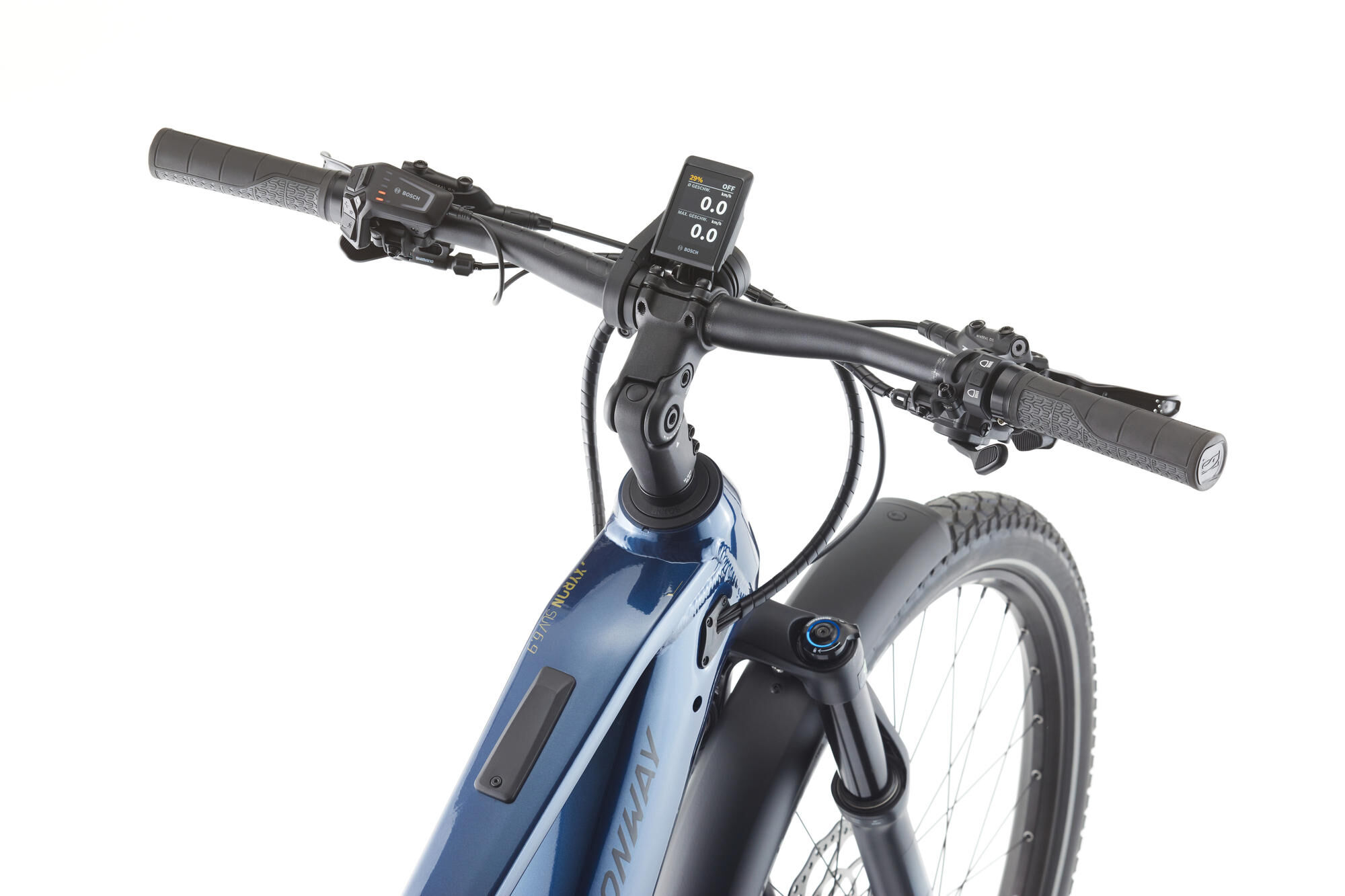 _Elektro-SUV_Xyron SUV 6.9_4 Elektro-SUV,Elektroräder,Fahrräder,SUV