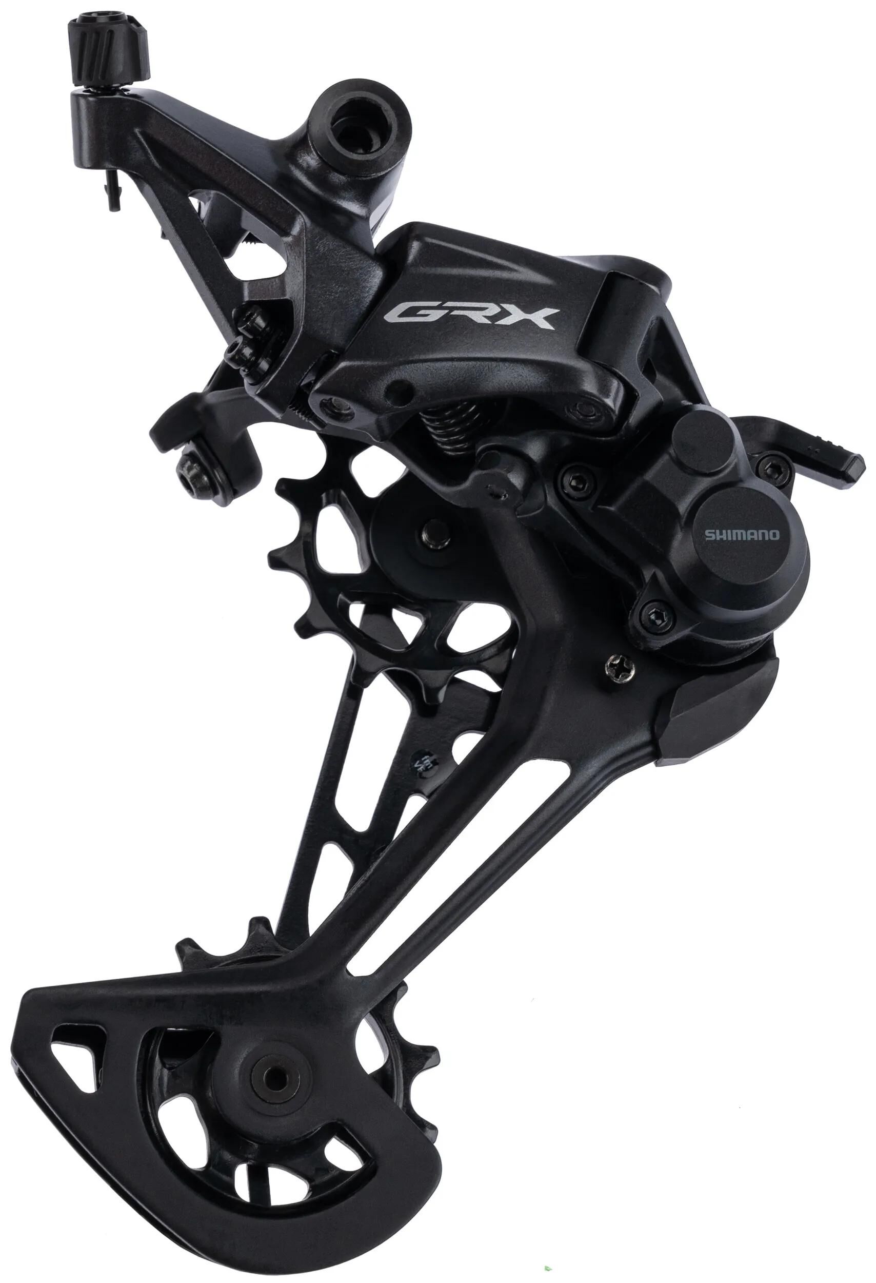 SHIMANO_Schaltwerk Schaltwerke