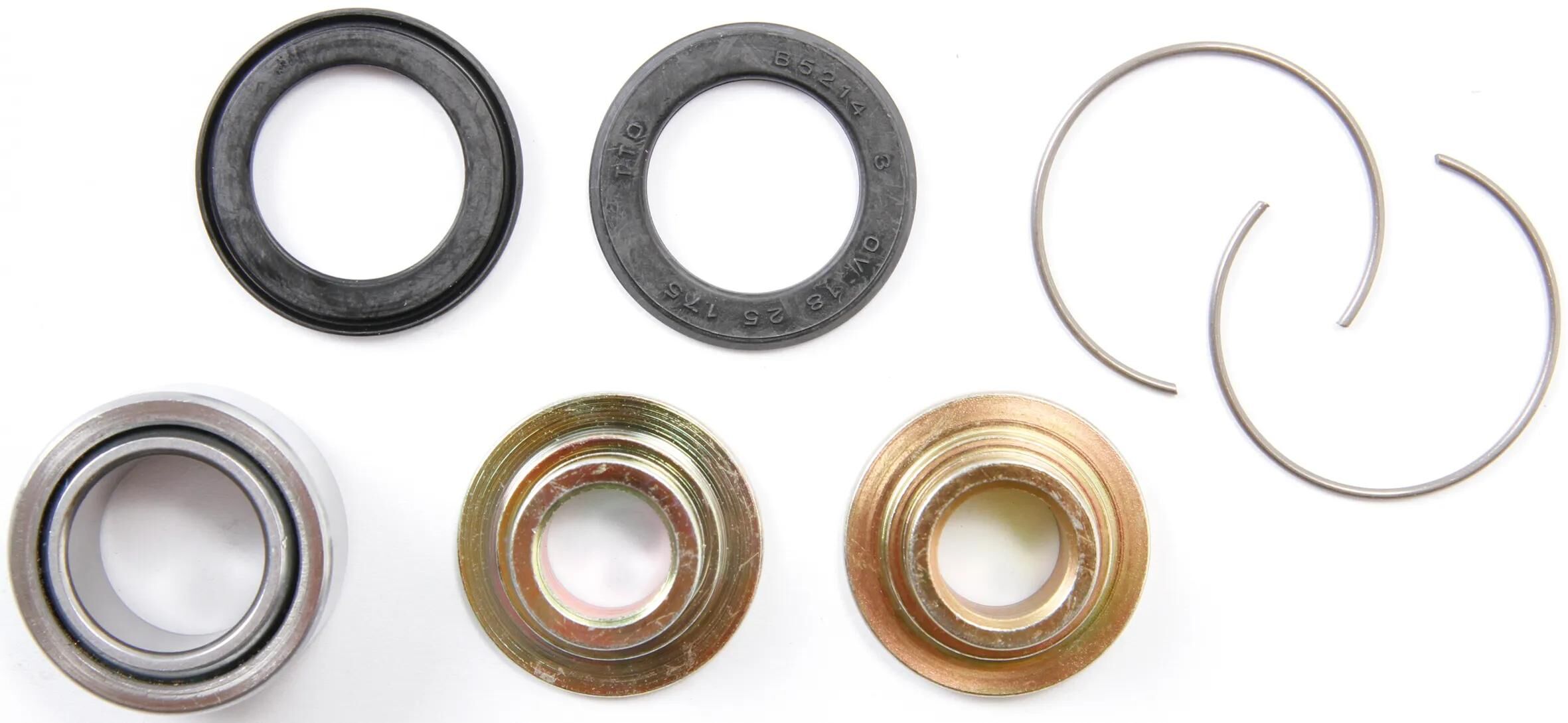 _Federbeinlagersatz Federbeinlager