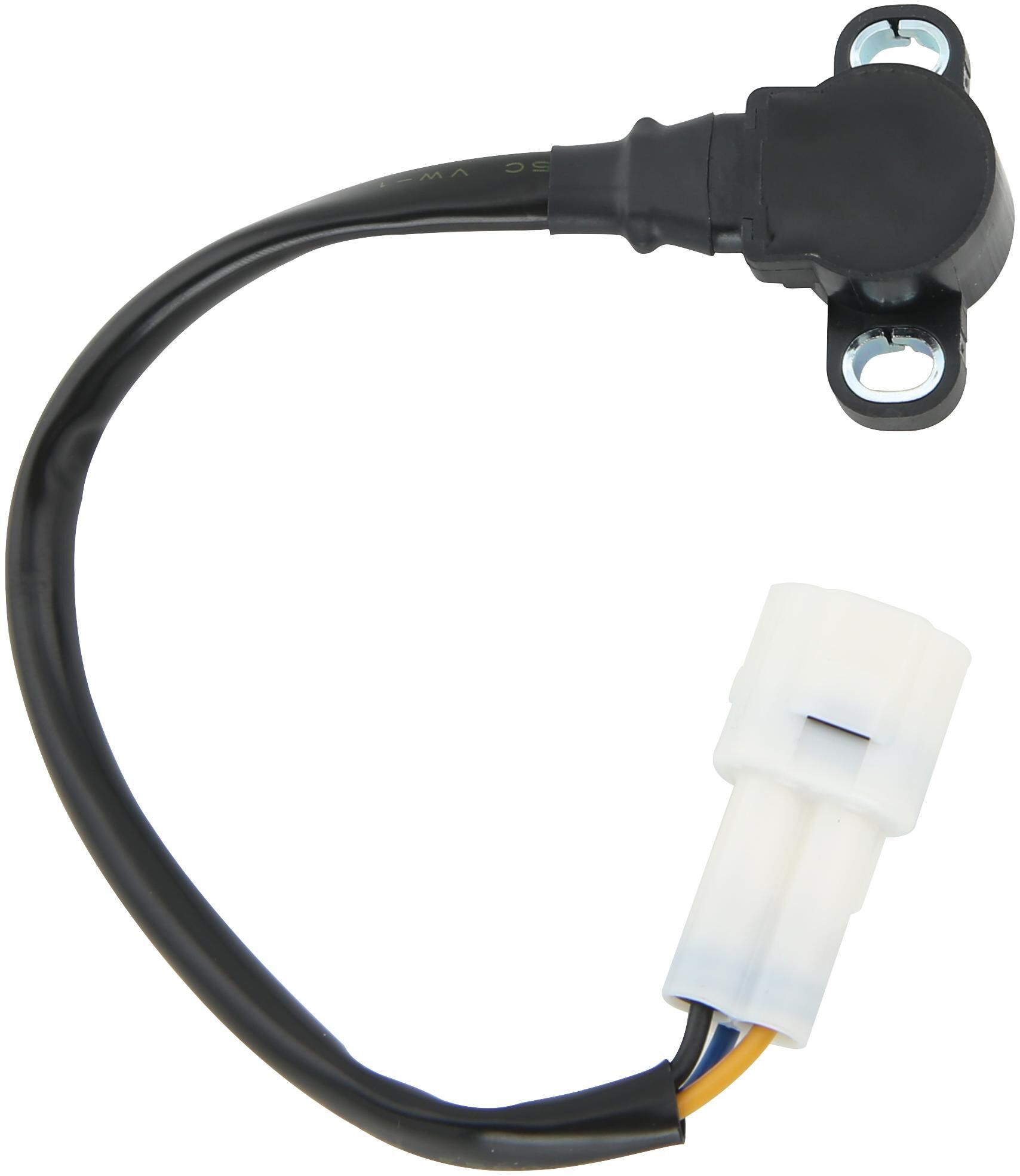 Drosselklappensensoren