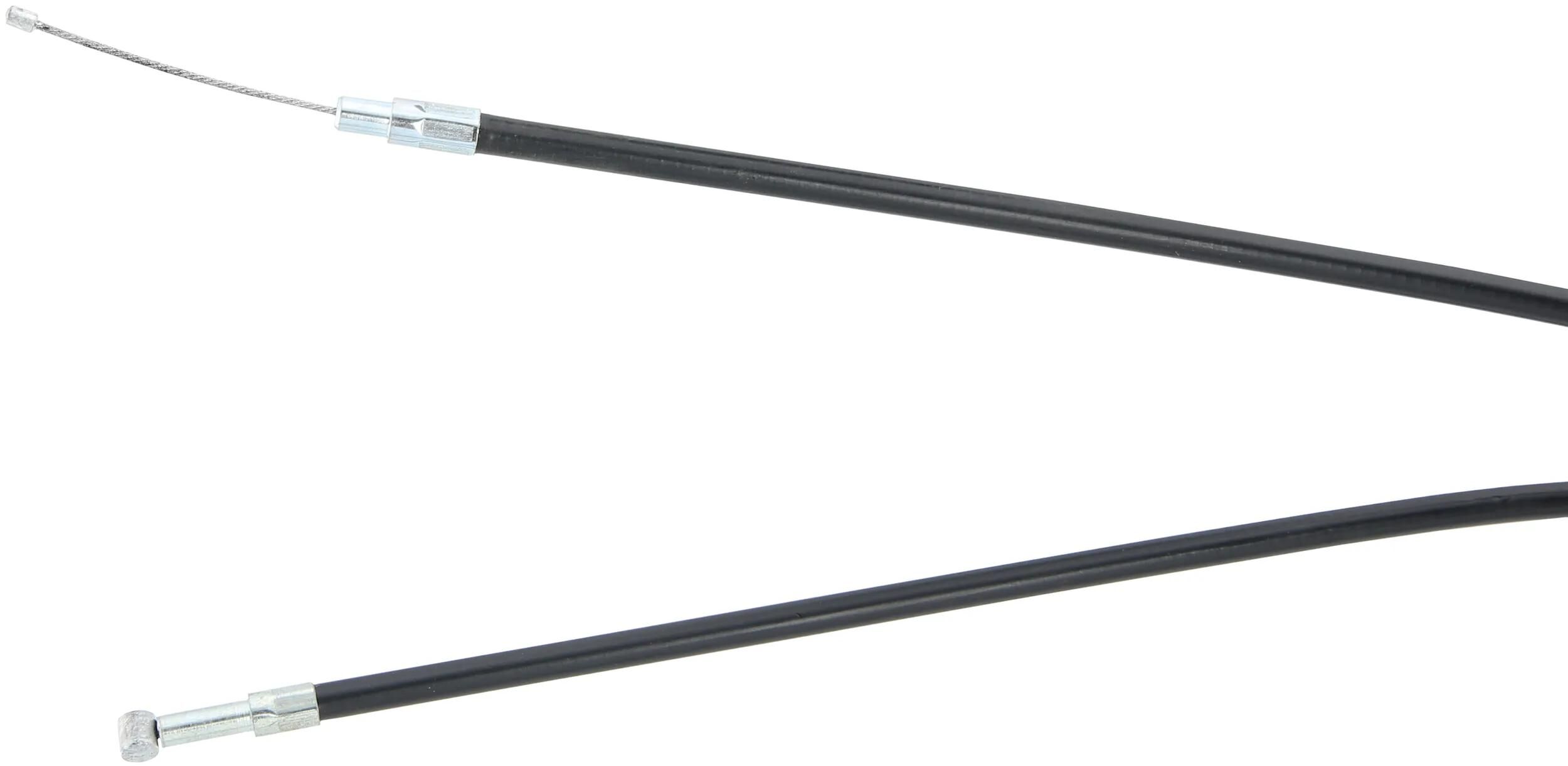 K-STAR CO., LTD._Gaszug Gaszüge