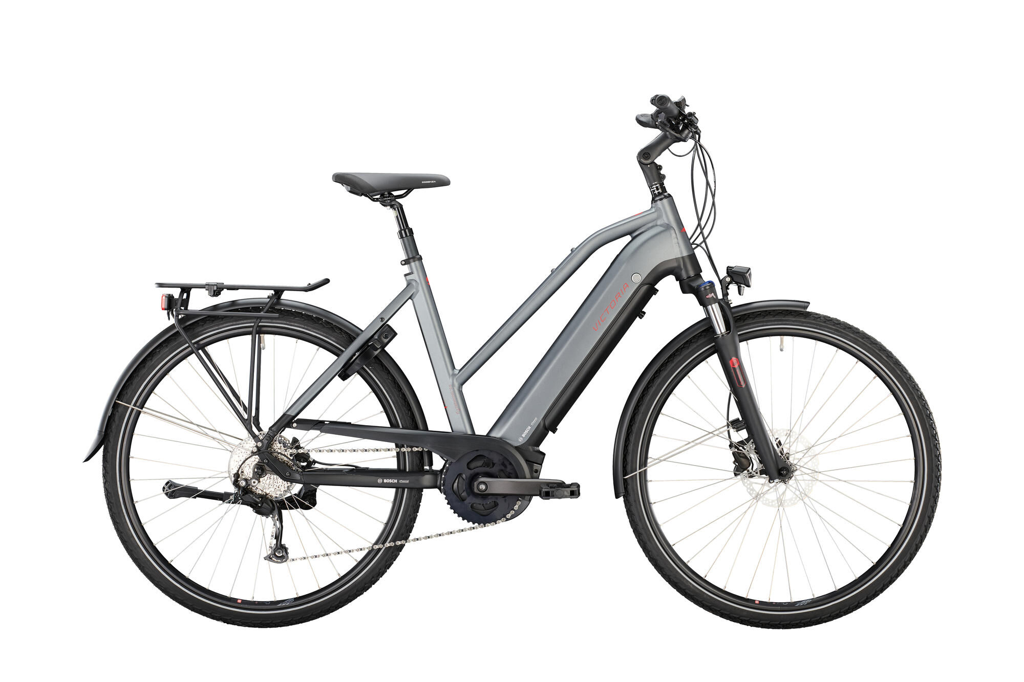 _1 Elektro-Trekkingräder,Trekkingräder,Elektroräder,Fahrräder,Trekkingrad